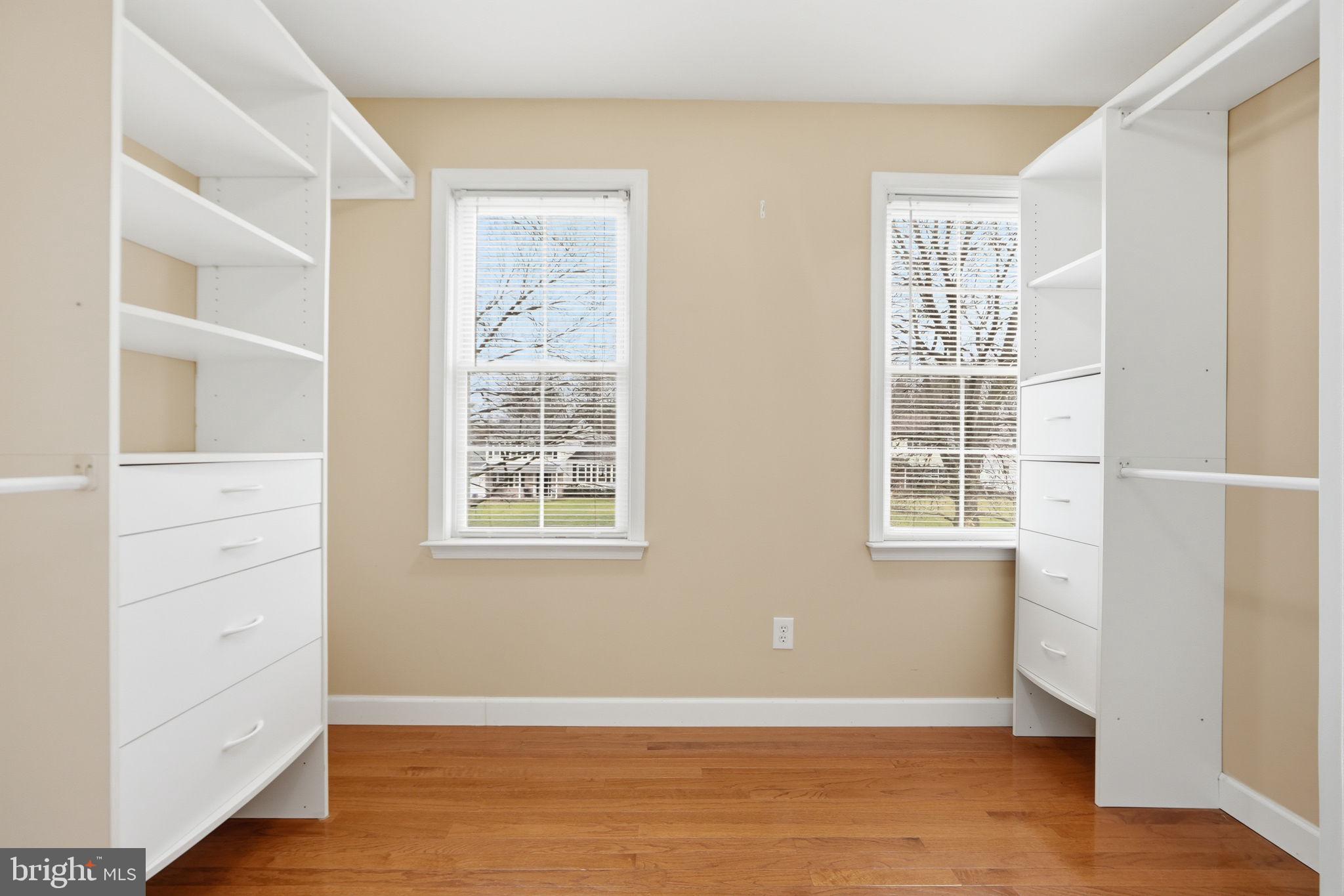 WESTERLY - Residential