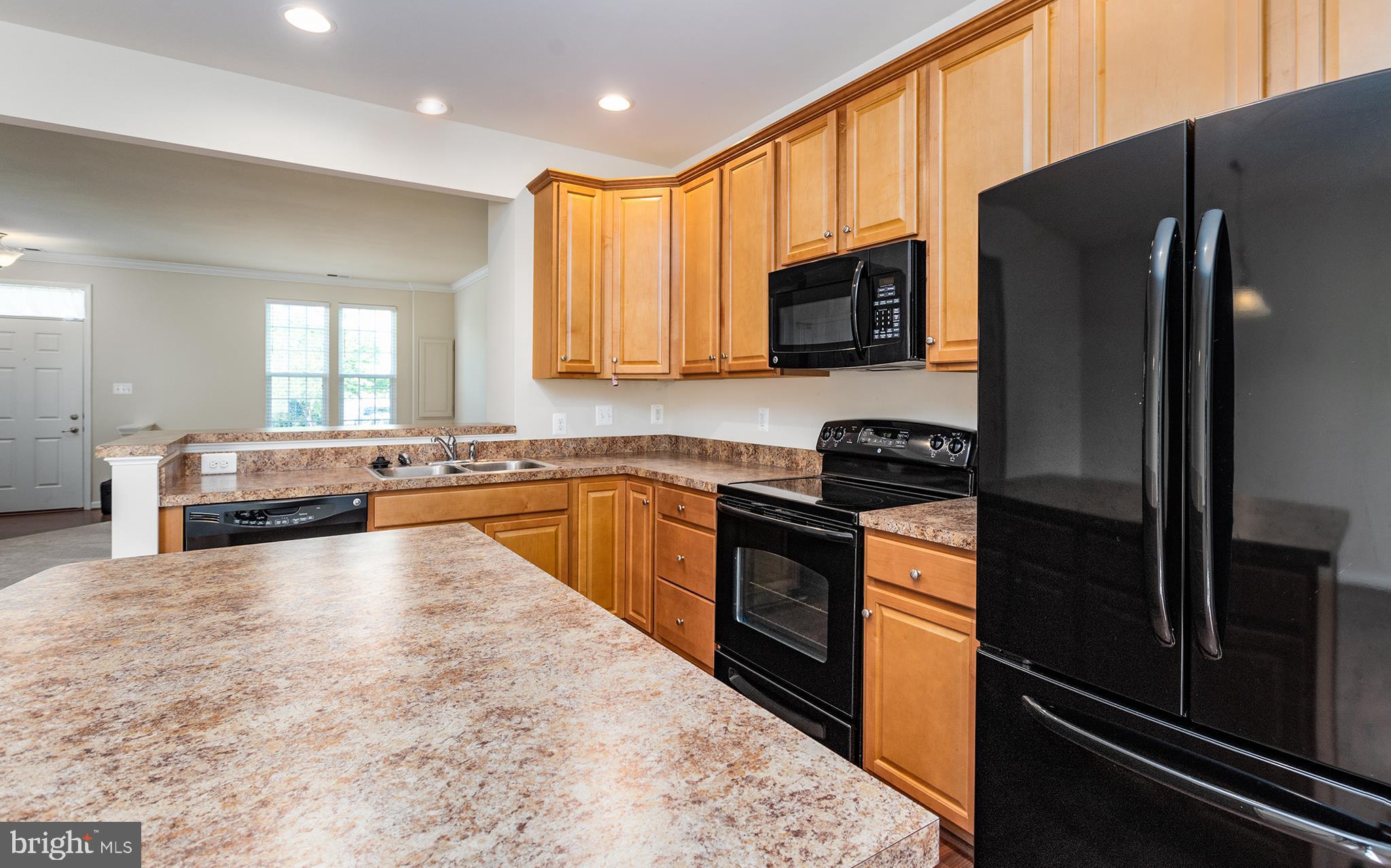 BROOKFIELD - Residential