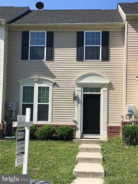 BROOKFIELD - Residential