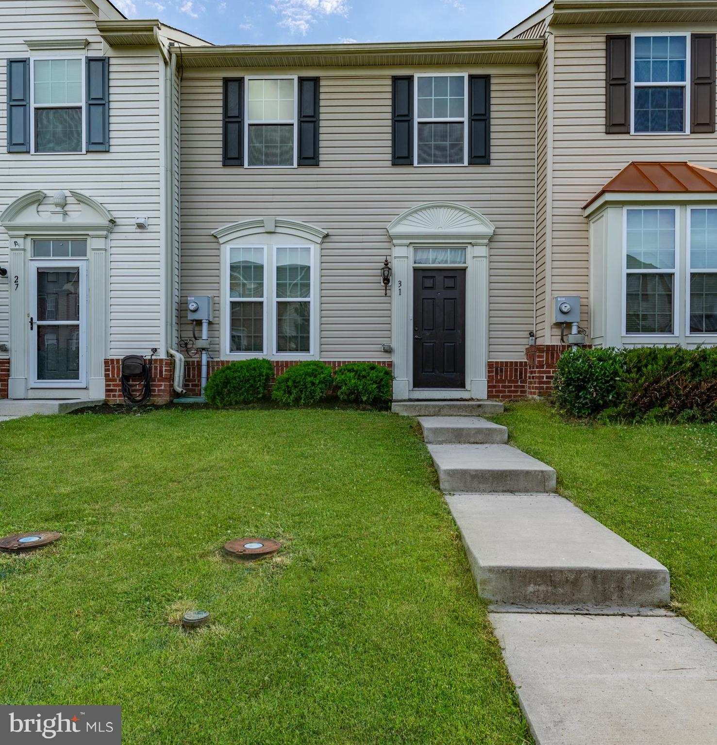 BROOKFIELD - Residential