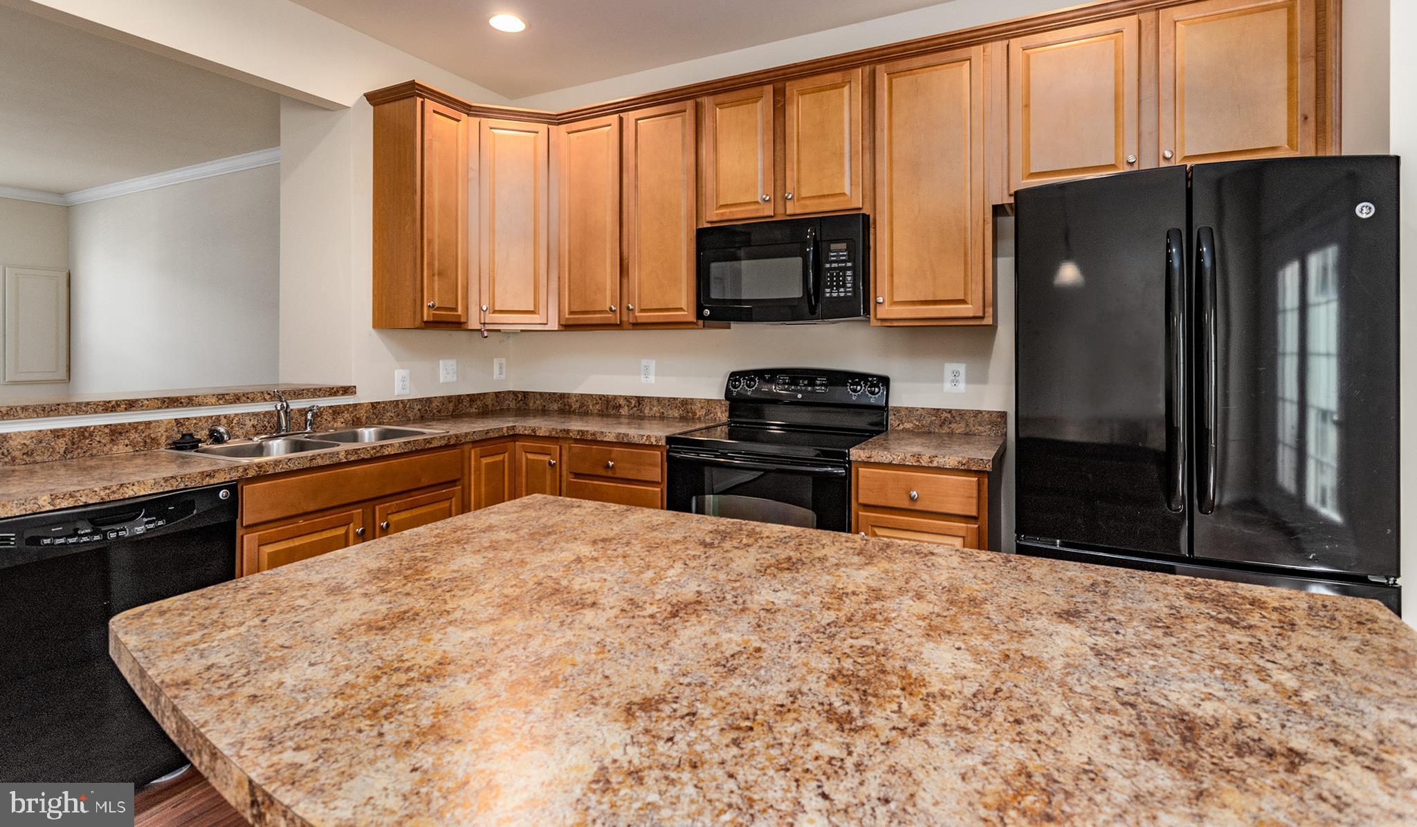 BROOKFIELD - Residential