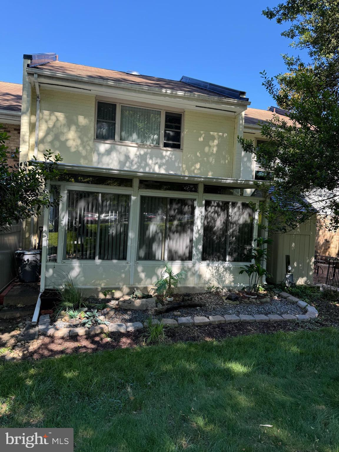 3546 CHISWICK COURT 36-B