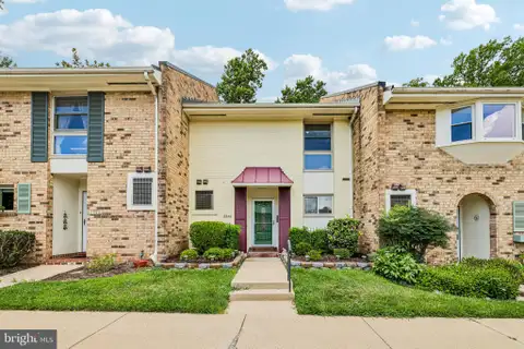 3546 Chiswick Court Unit 36-B, Silver Spring, MD 20906 - #: MDMC2244424