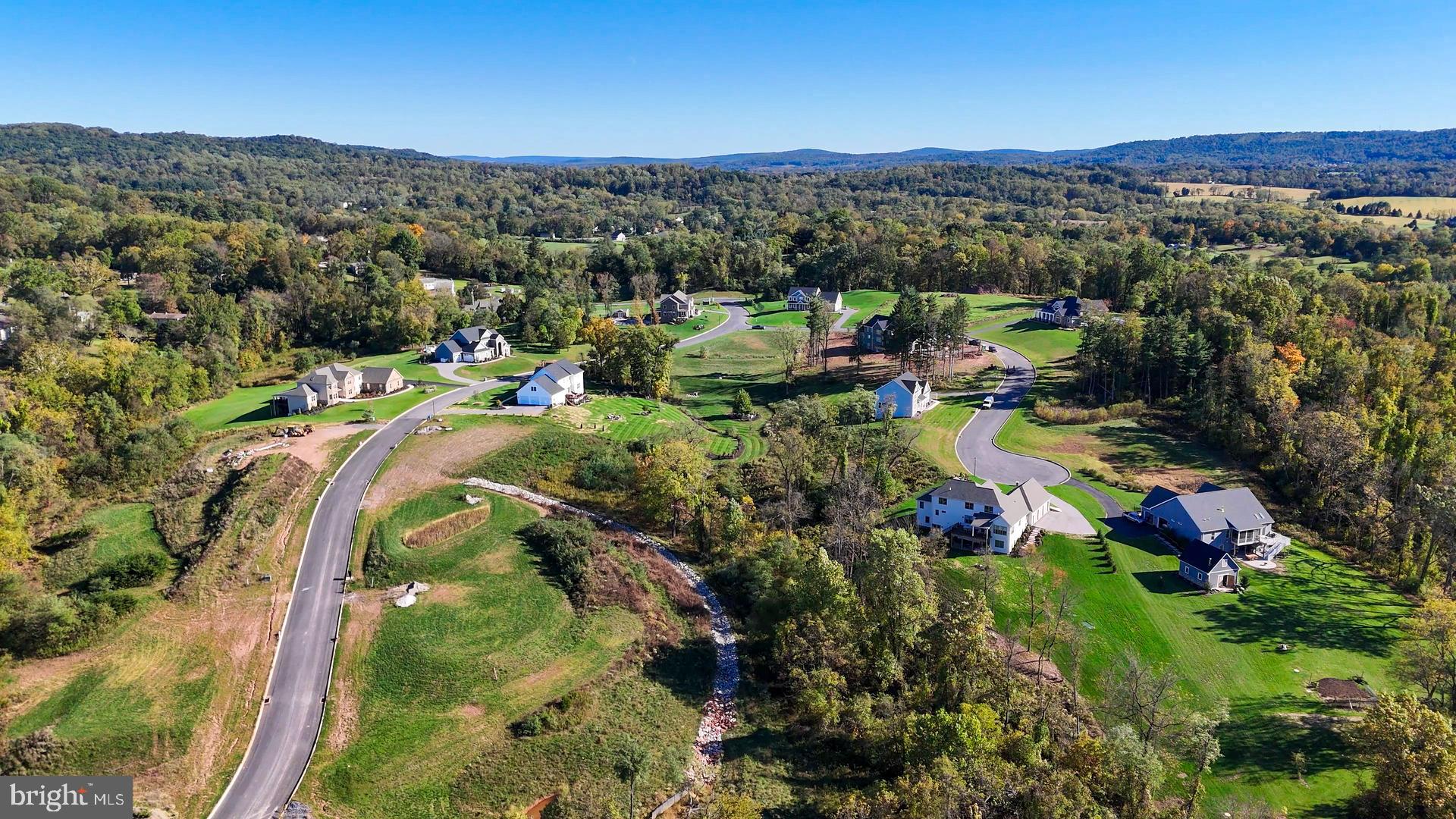 OAK HILL - Residential