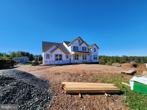 Lot 15 WILLOW OAK DRIVE LEWISBERRY PA 17339