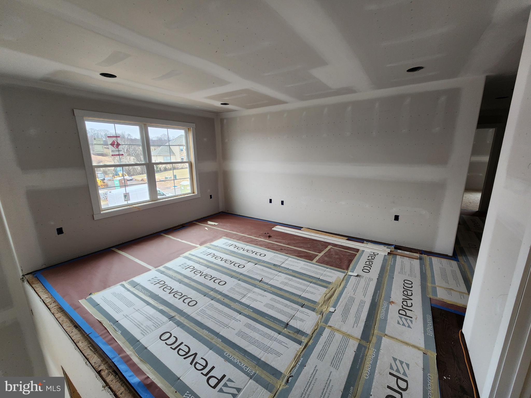 OAK HILL - Residential