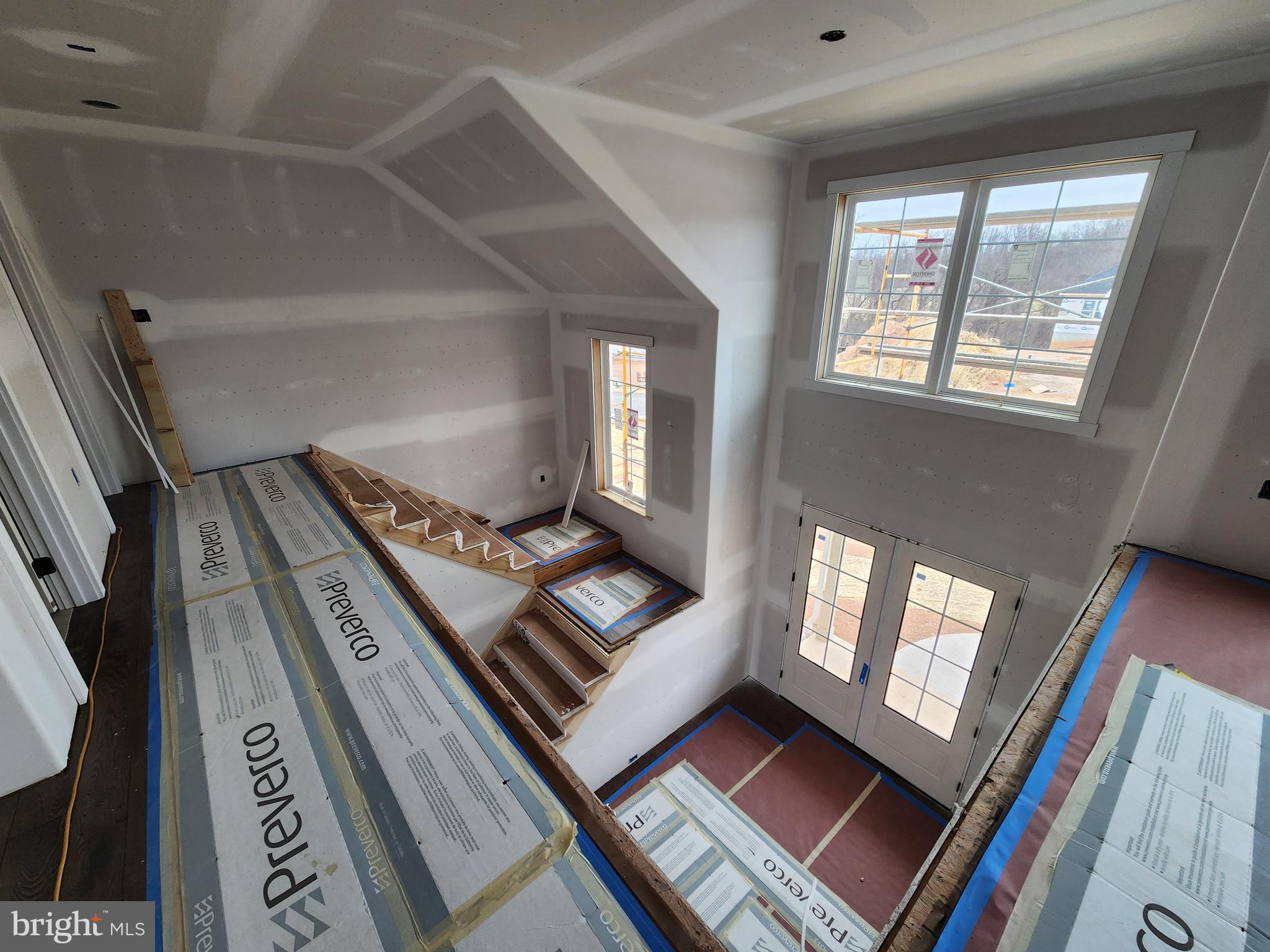 OAK HILL - Residential