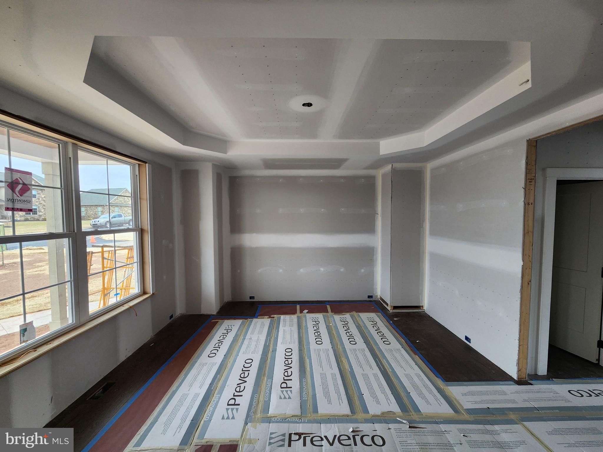 OAK HILL - Residential