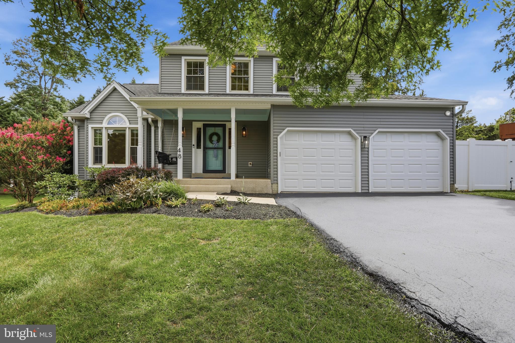 48 FENWAY DRIVE