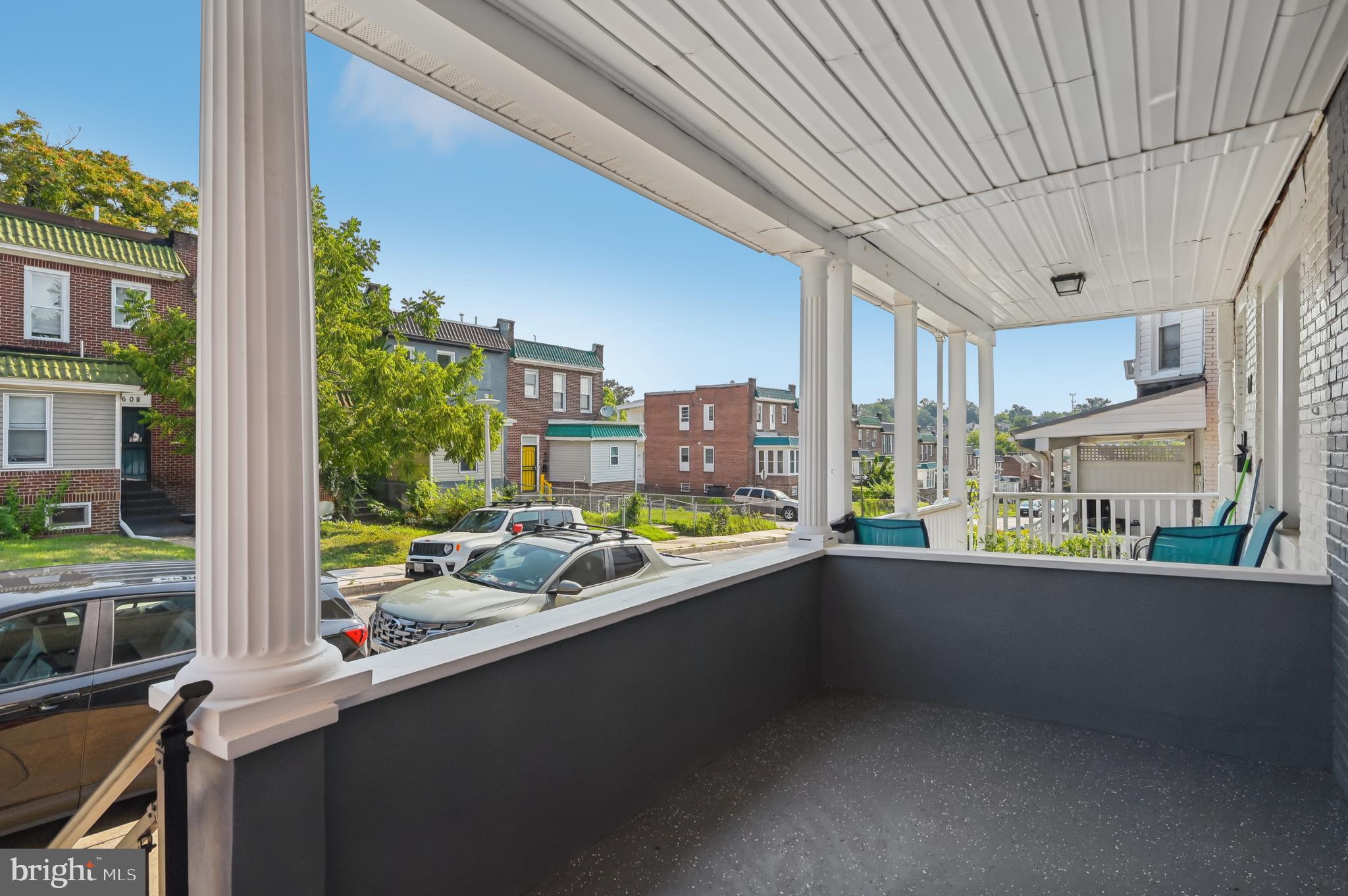 RICHNOR SPRINGS - Residential
