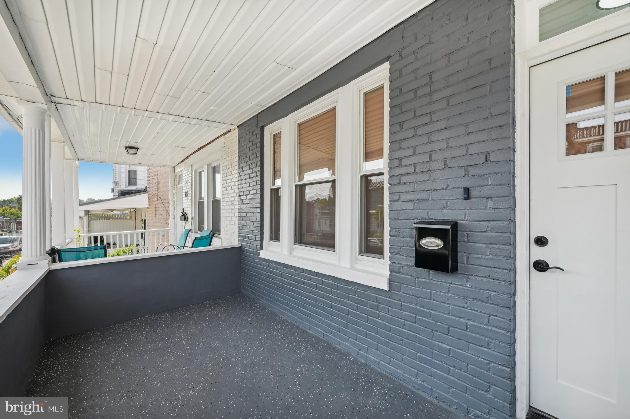 RICHNOR SPRINGS - Residential