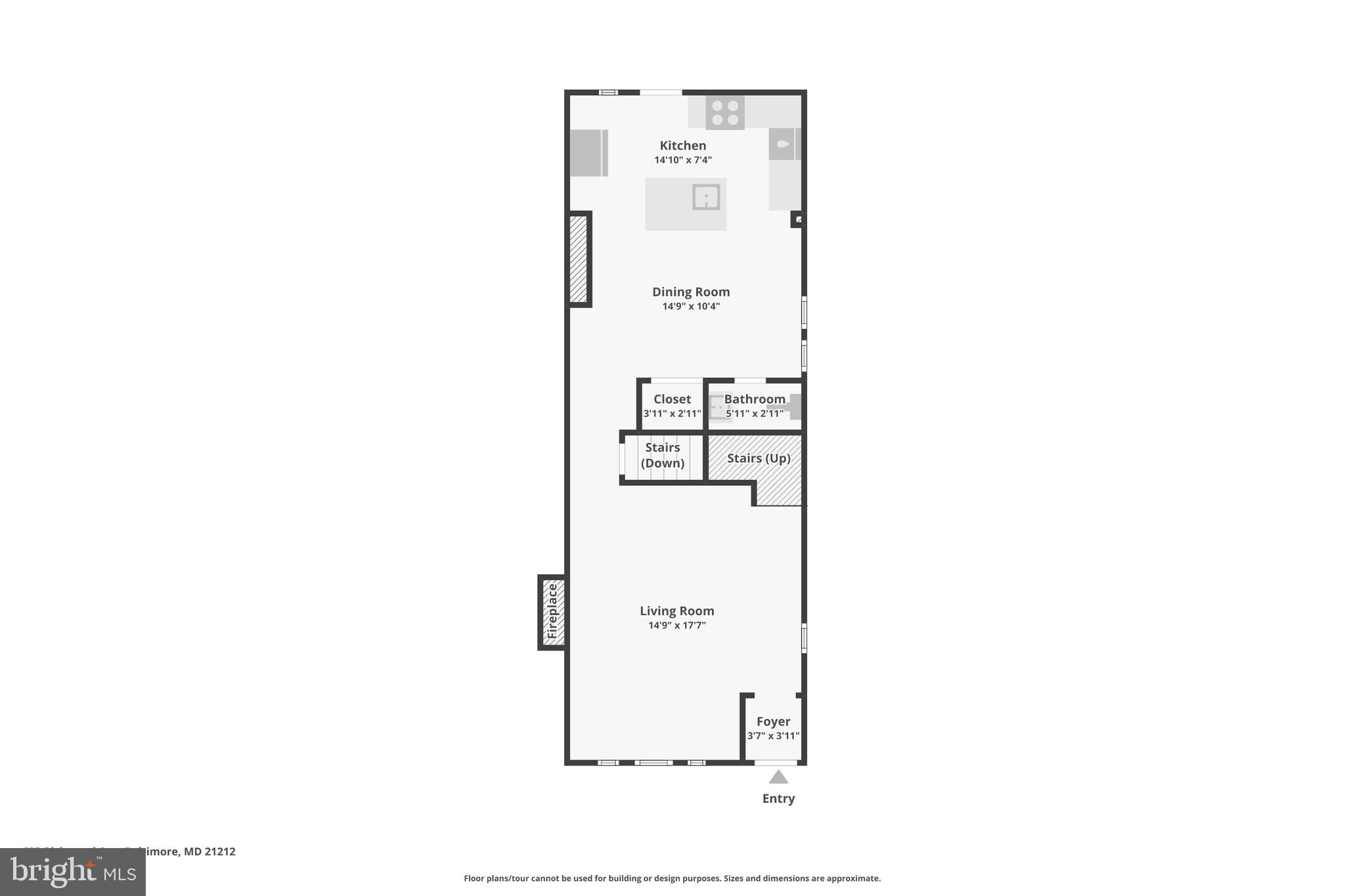 RICHNOR SPRINGS - Residential
