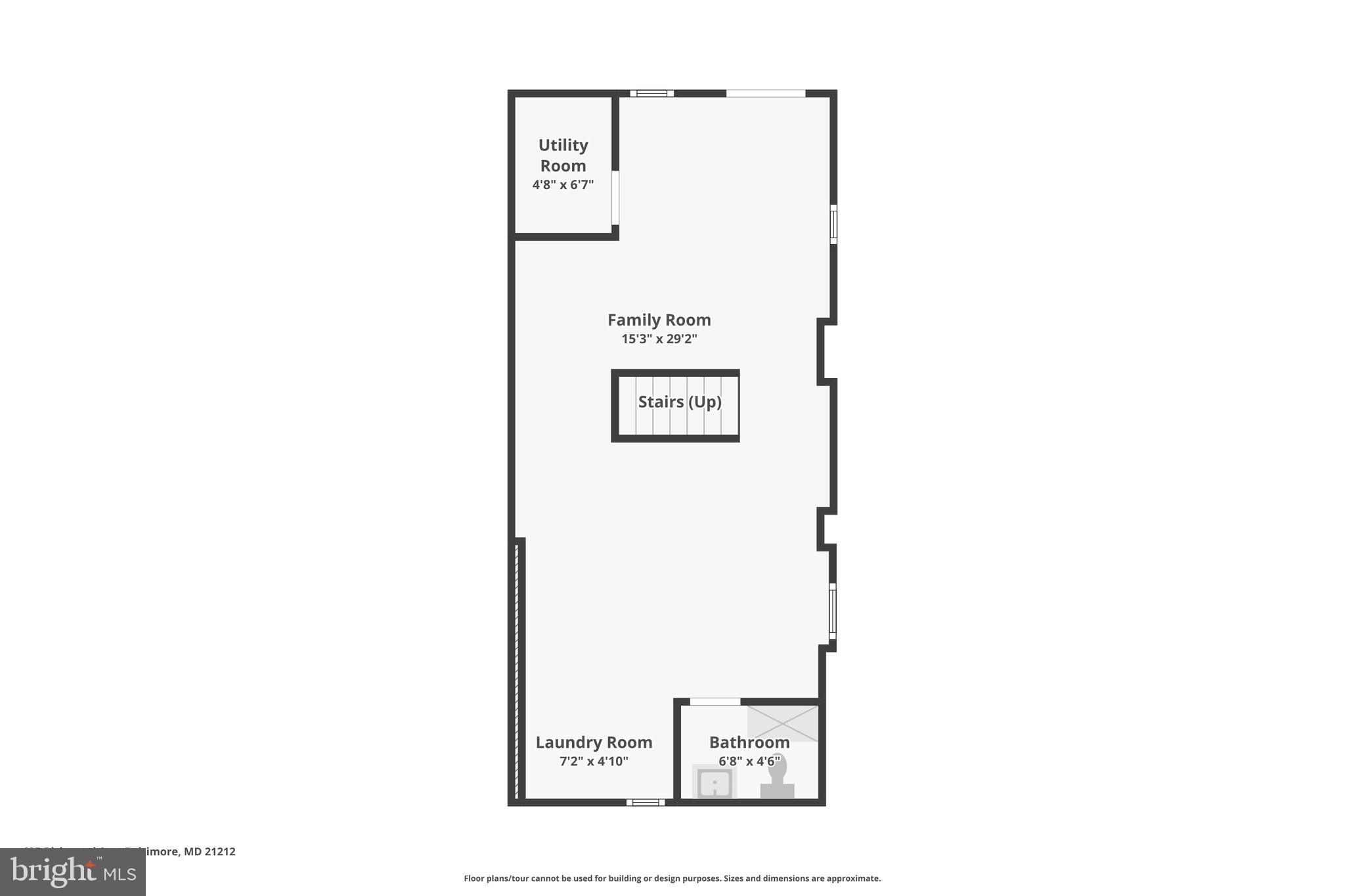 RICHNOR SPRINGS - Residential
