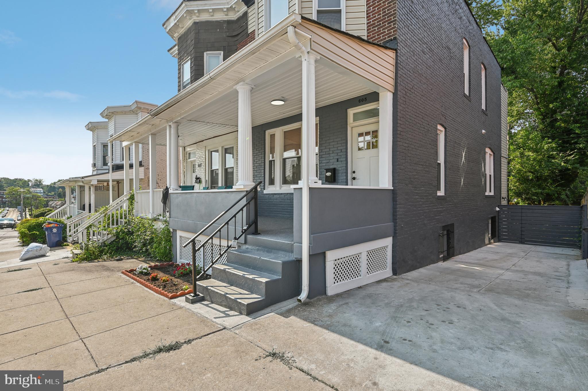 RICHNOR SPRINGS - Residential