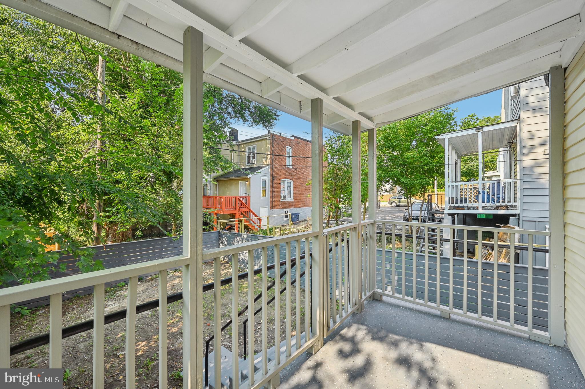 RICHNOR SPRINGS - Residential