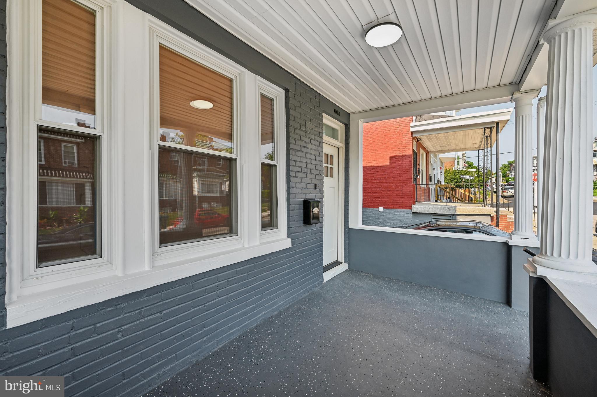 RICHNOR SPRINGS - Residential
