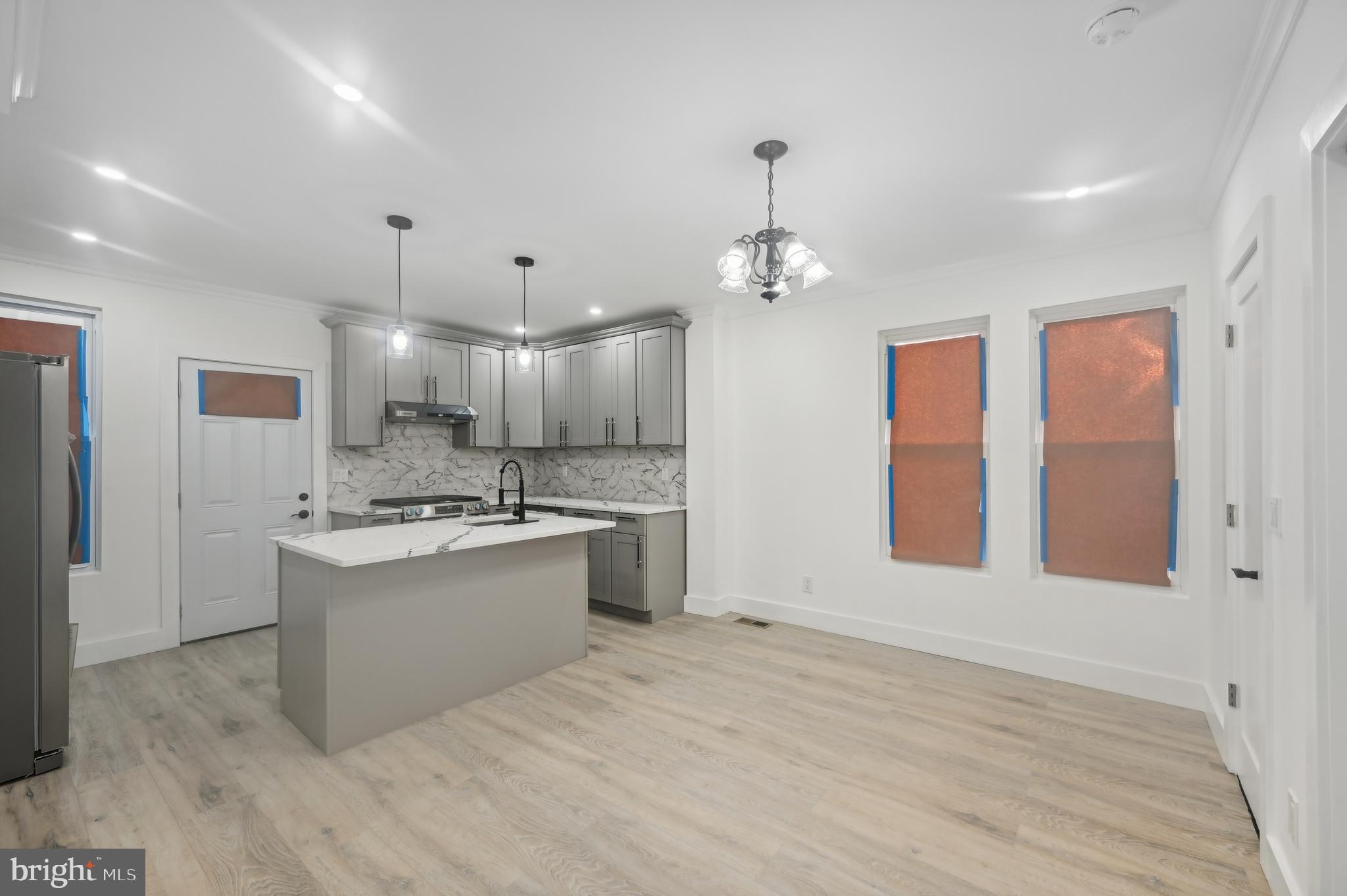 RICHNOR SPRINGS - Residential