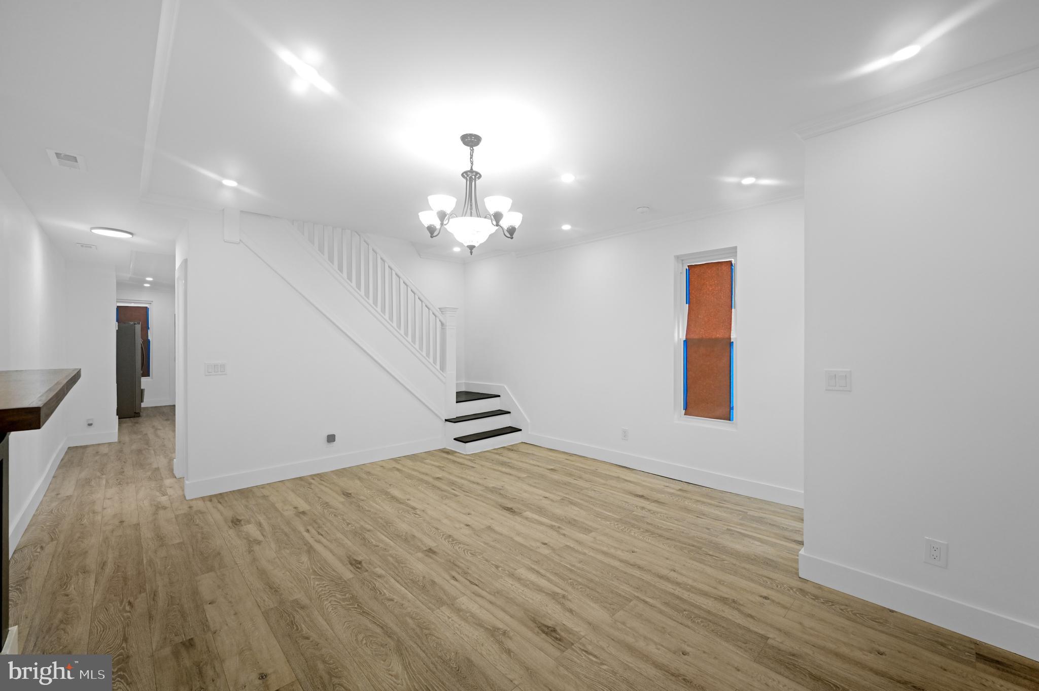 RICHNOR SPRINGS - Residential