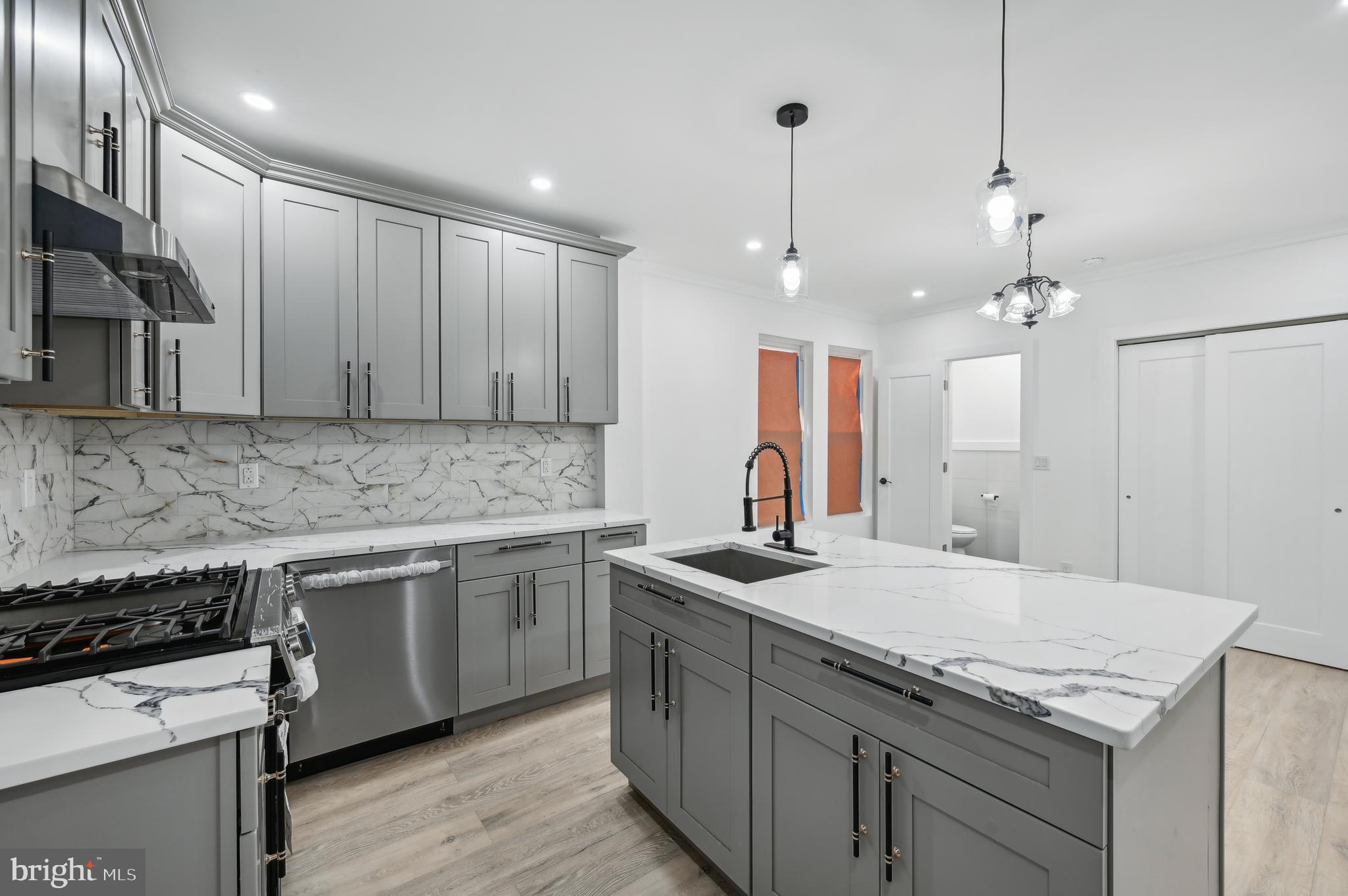 RICHNOR SPRINGS - Residential