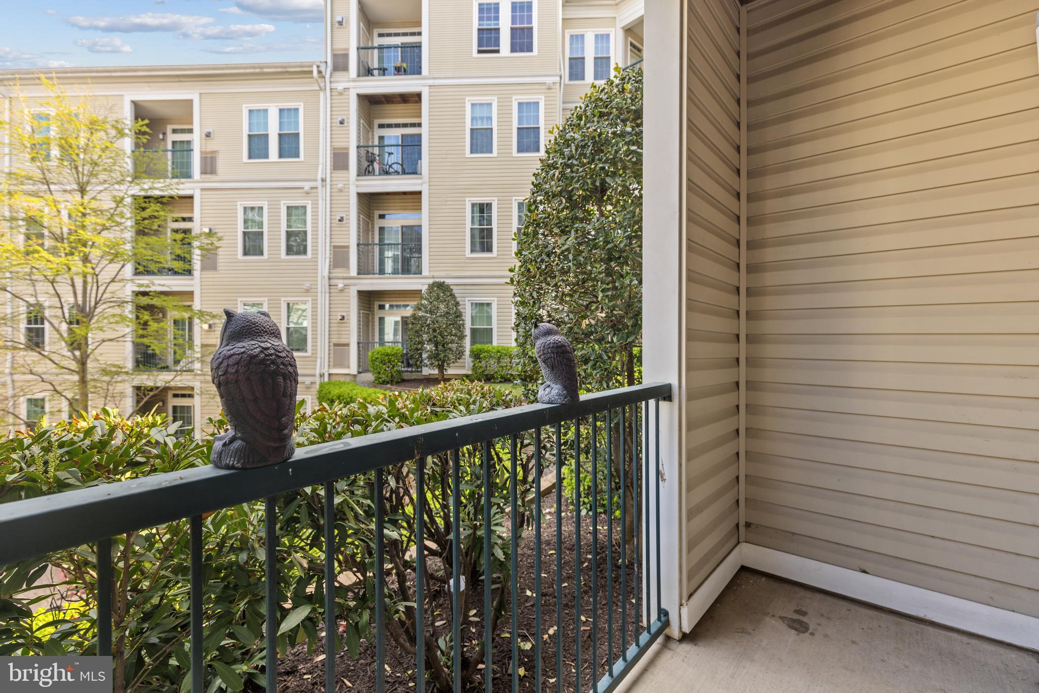 THE GROVE AT ARLINGTON - Residential