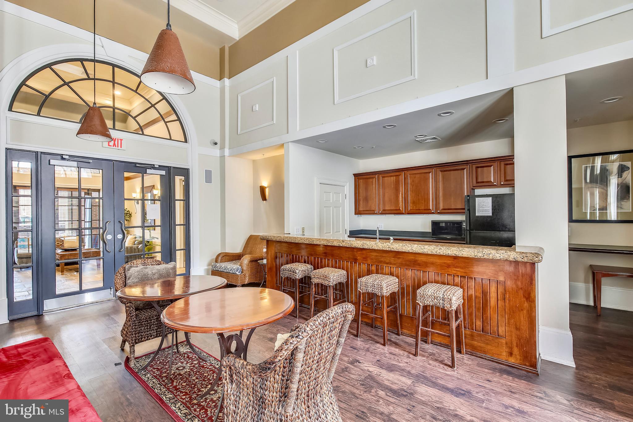 THE GROVE AT ARLINGTON - Residential