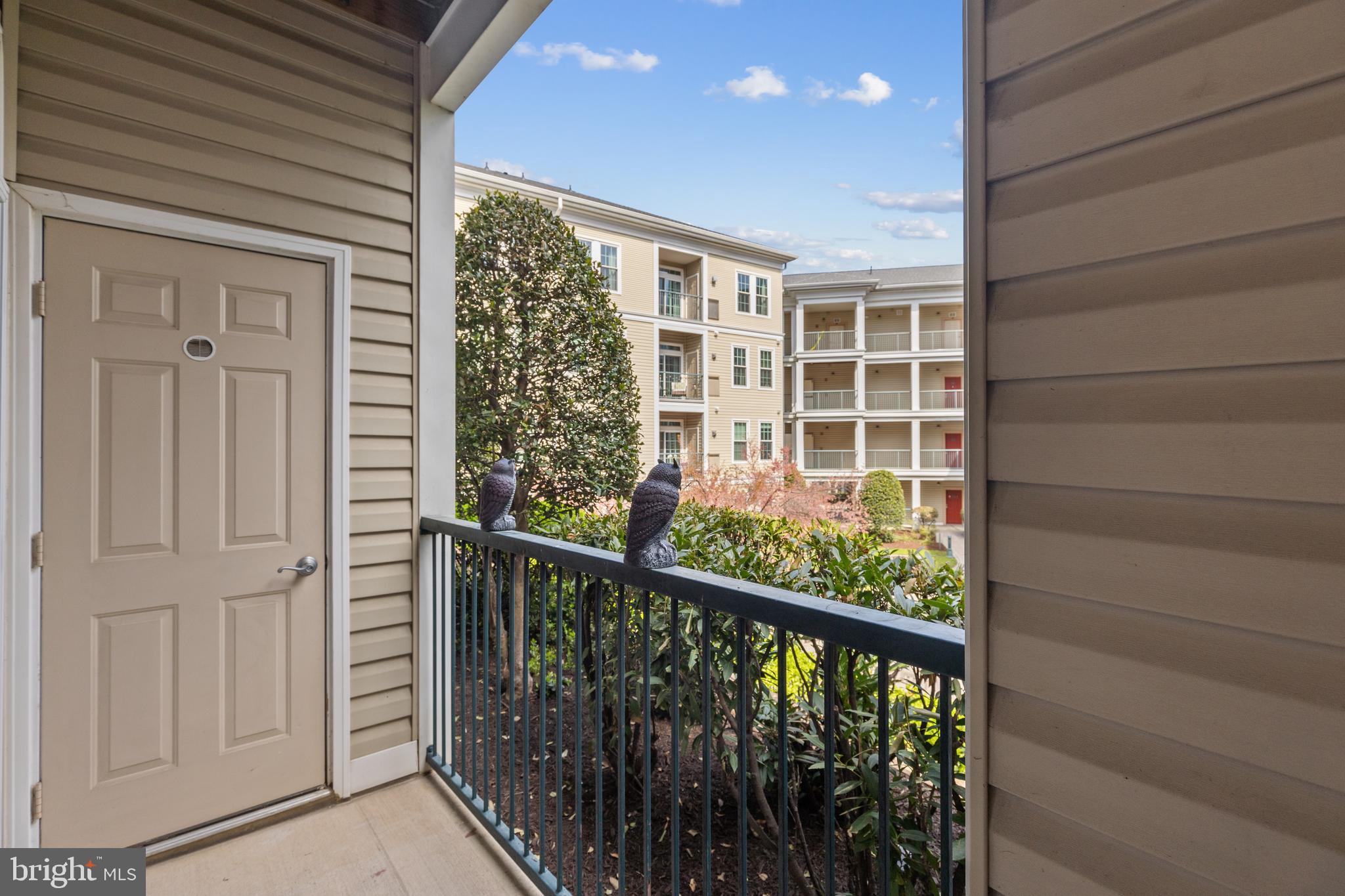 THE GROVE AT ARLINGTON - Residential