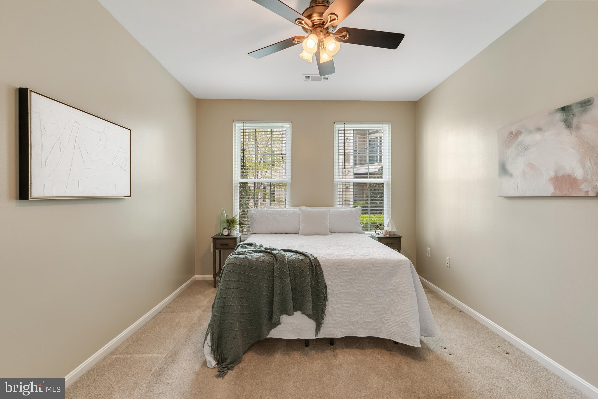 THE GROVE AT ARLINGTON - Residential