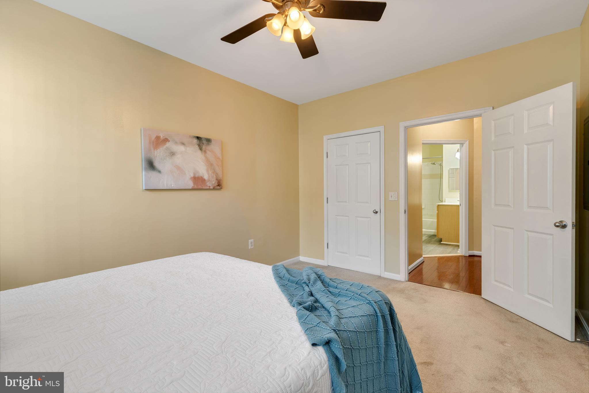 THE GROVE AT ARLINGTON - Residential