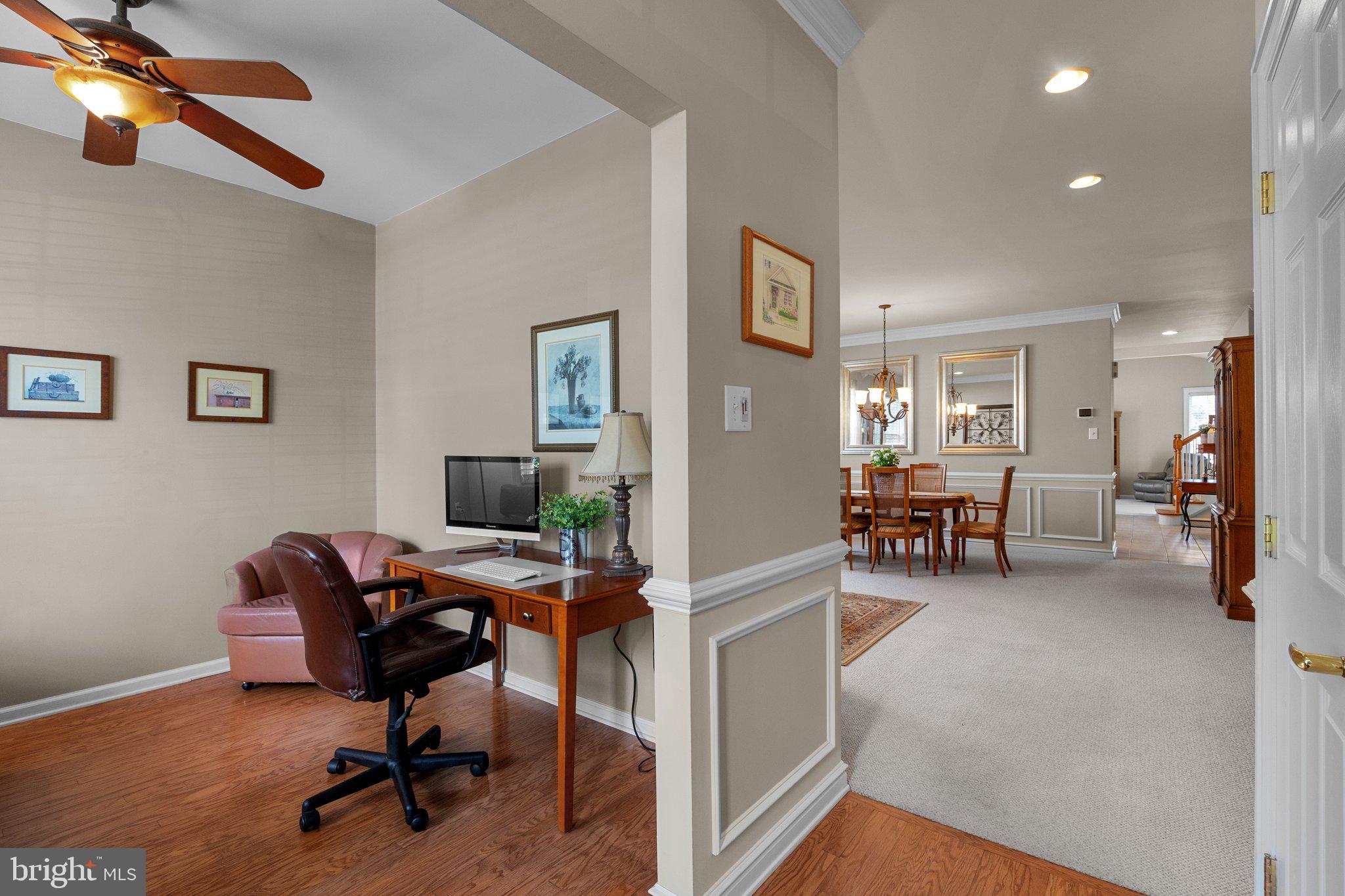 FLOWERS MILL - Residential