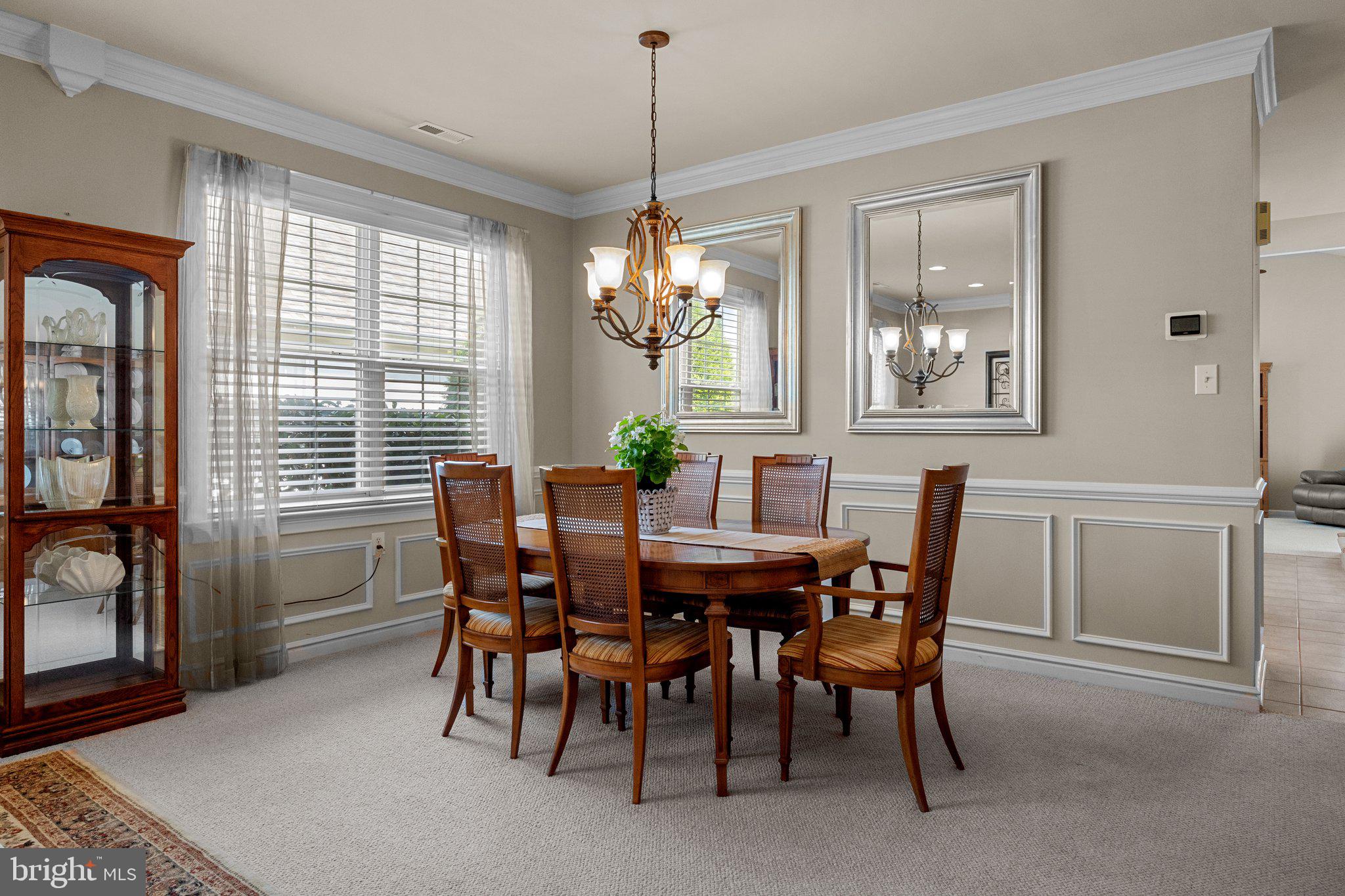 FLOWERS MILL - Residential