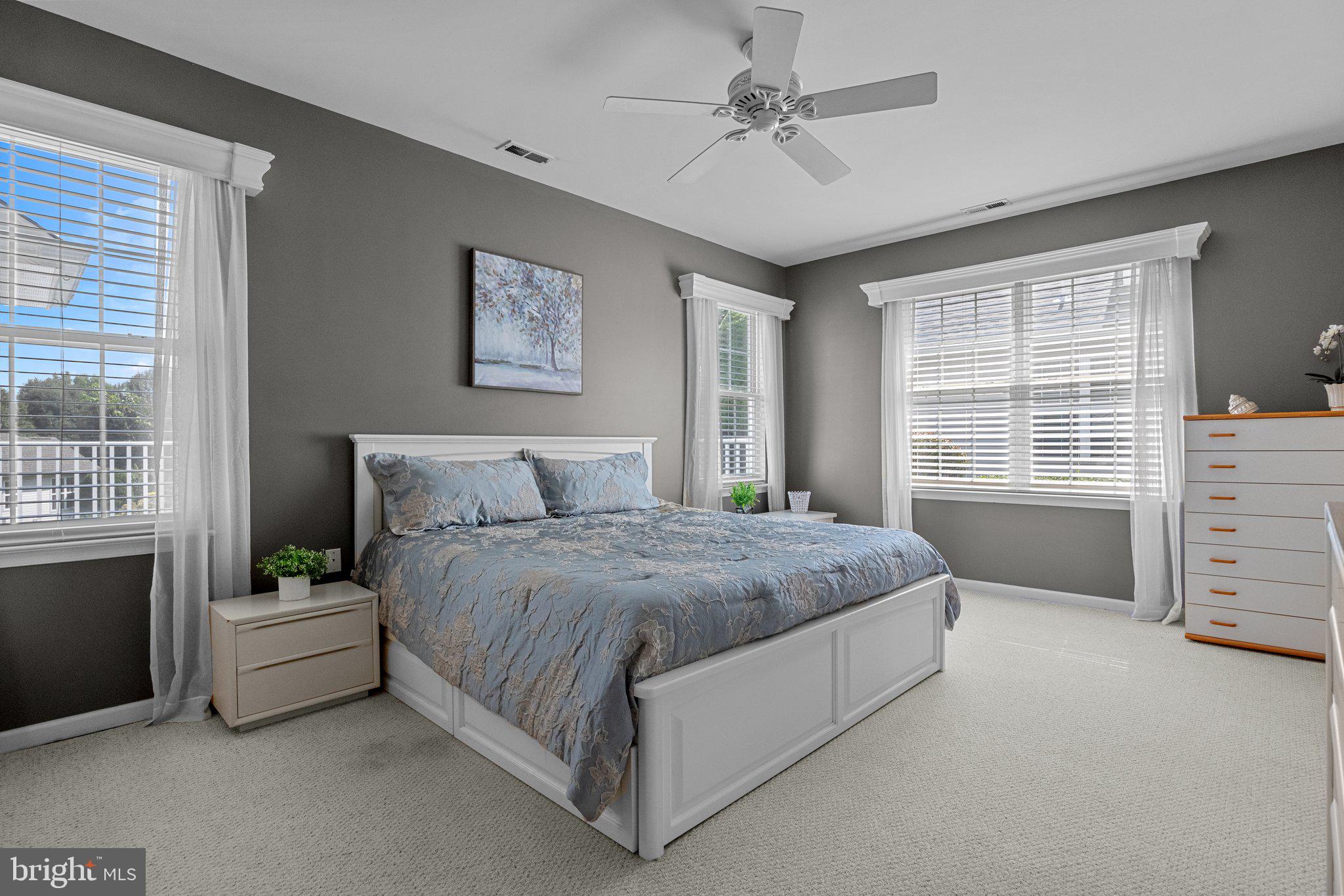 FLOWERS MILL - Residential