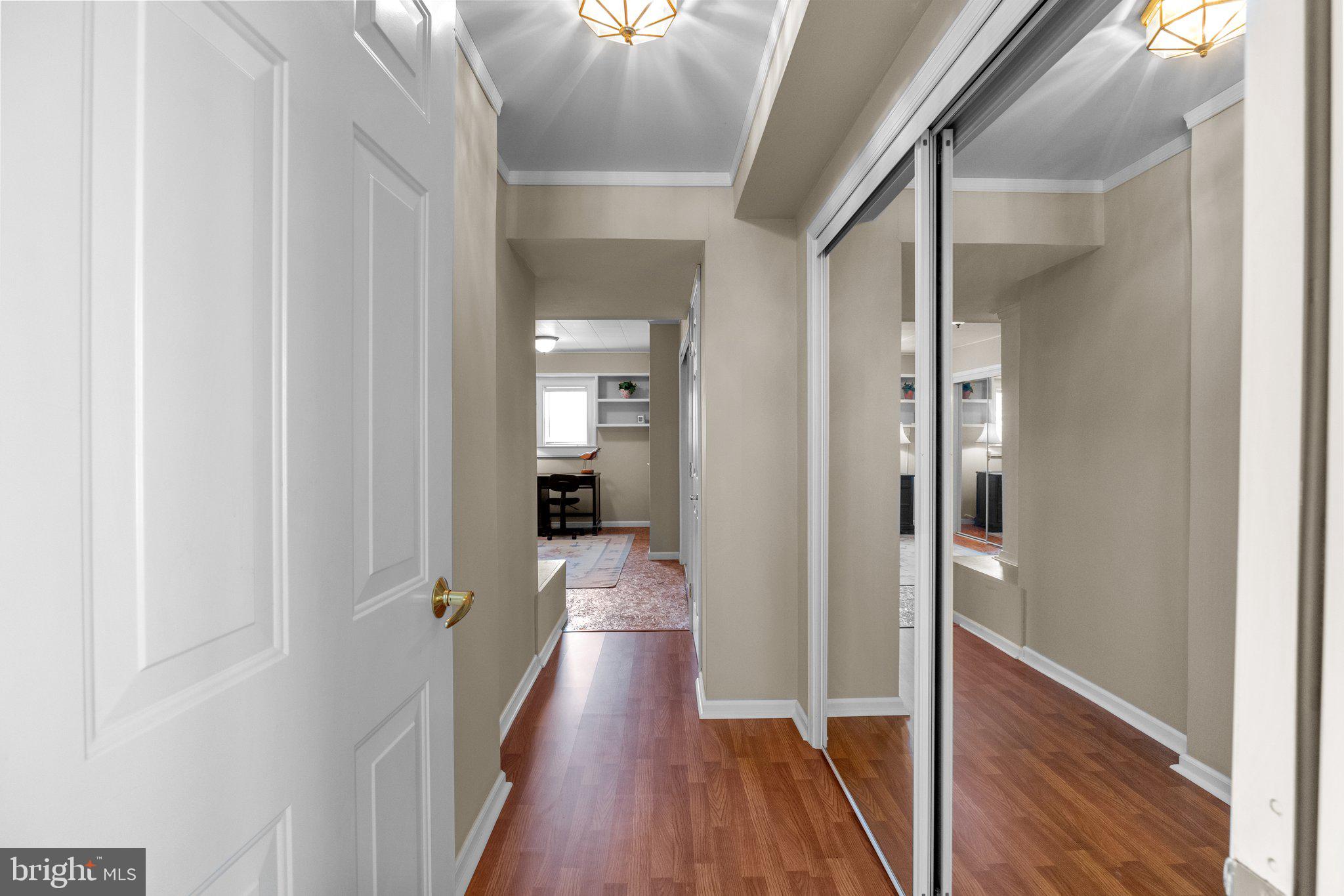 FLOWERS MILL - Residential