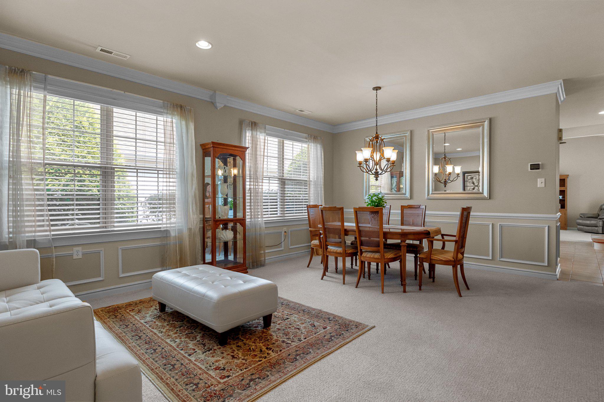 FLOWERS MILL - Residential