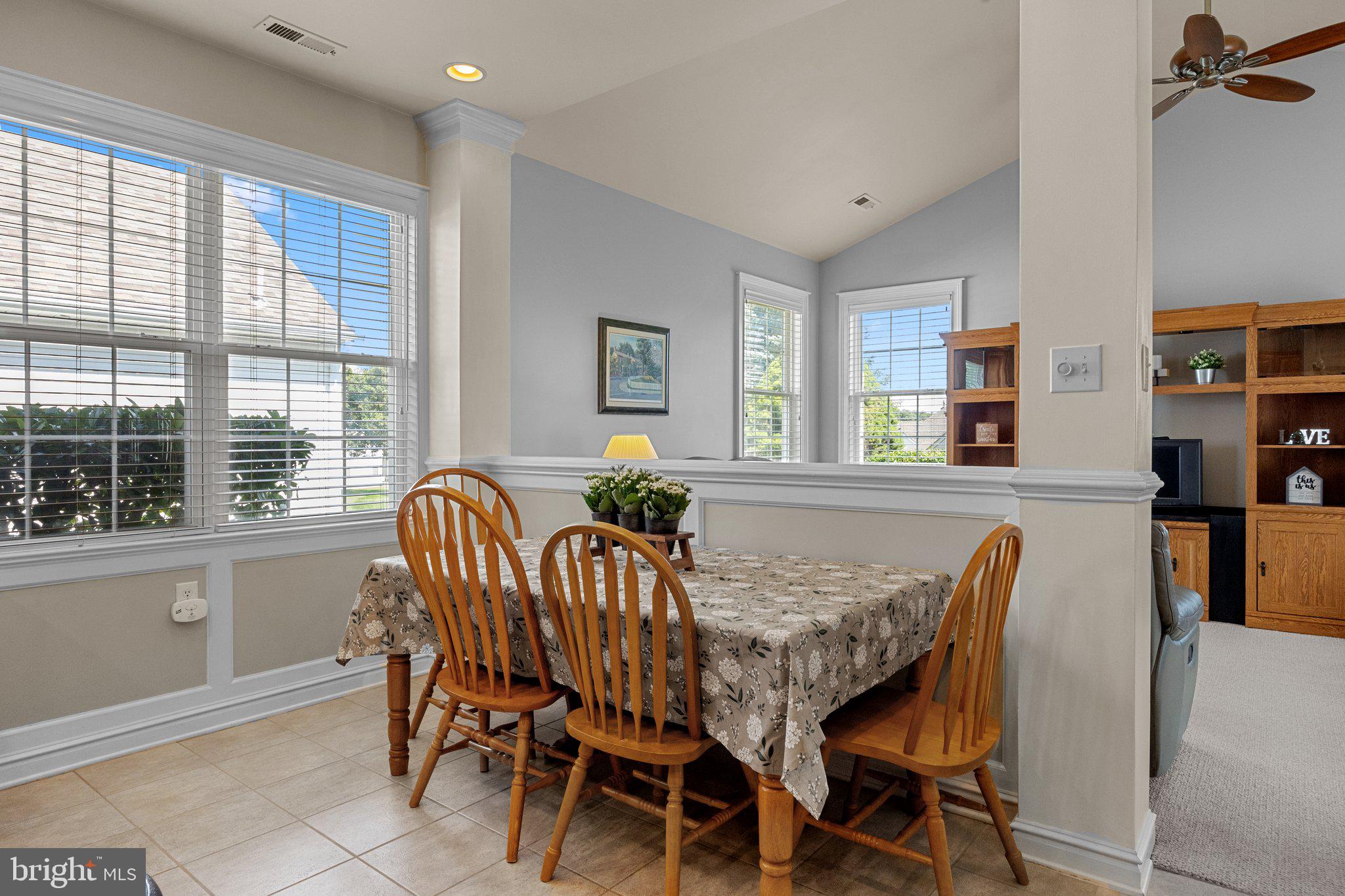 FLOWERS MILL - Residential