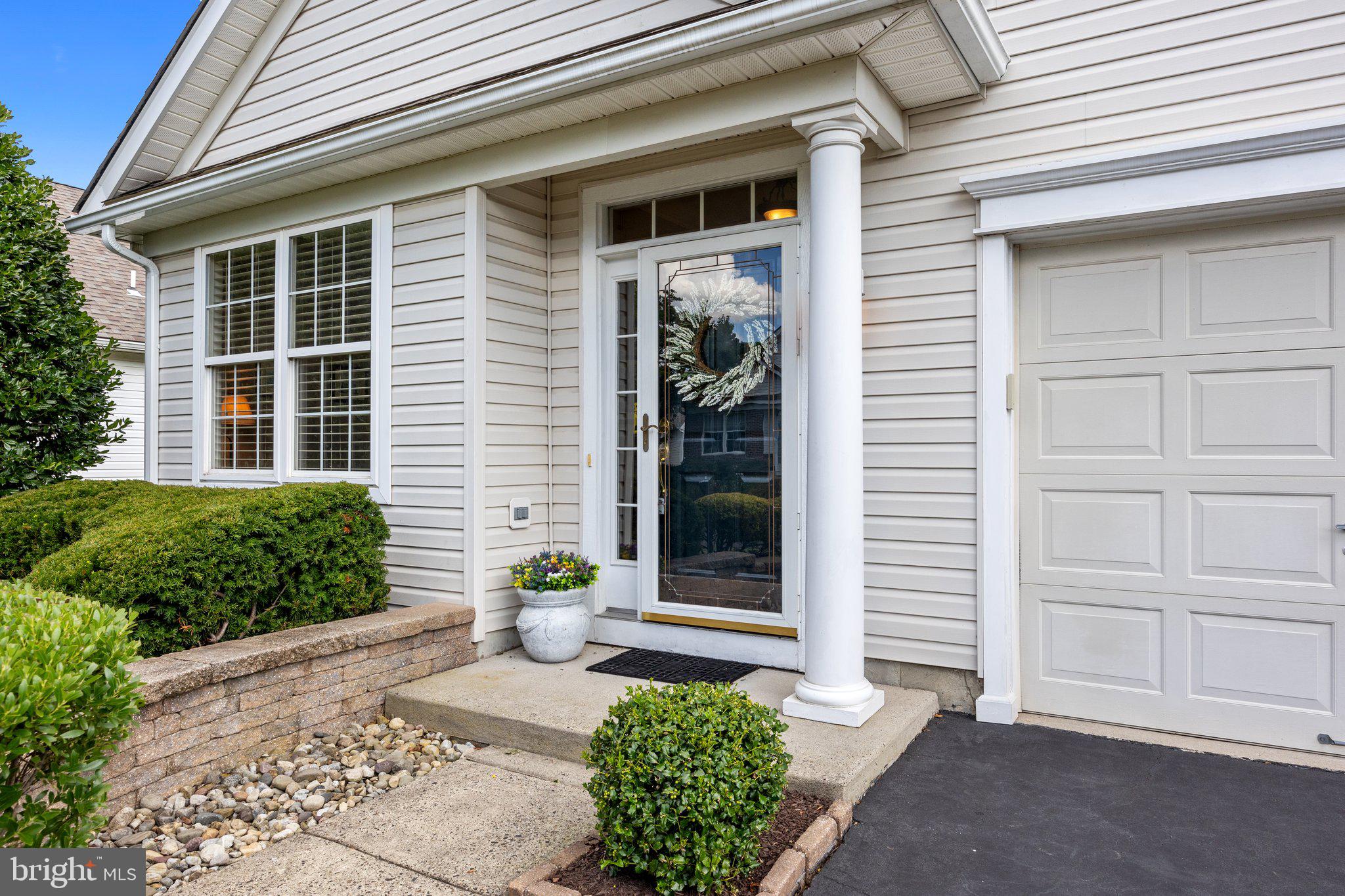 FLOWERS MILL - Residential