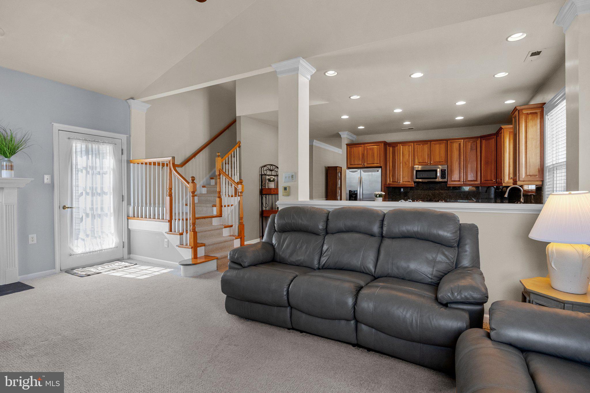 FLOWERS MILL - Residential