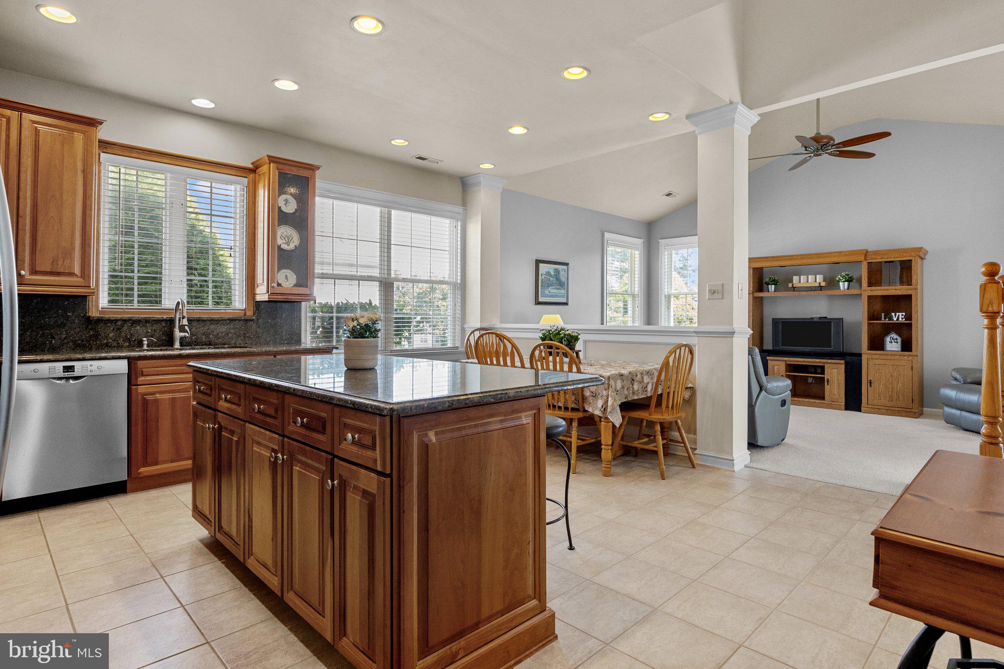 FLOWERS MILL - Residential