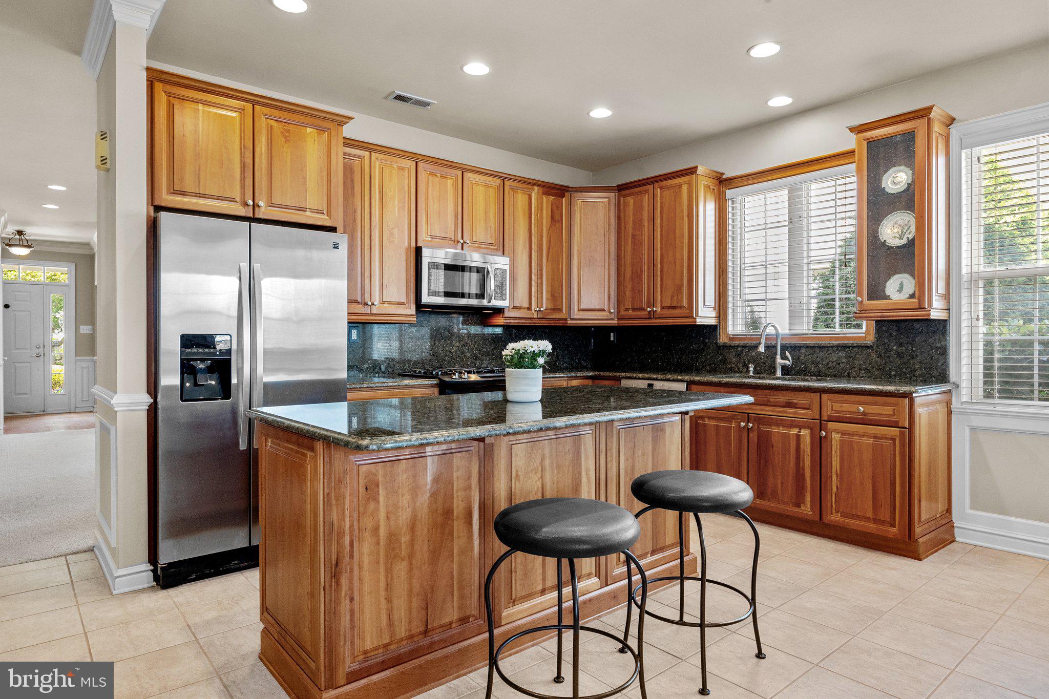 FLOWERS MILL - Residential