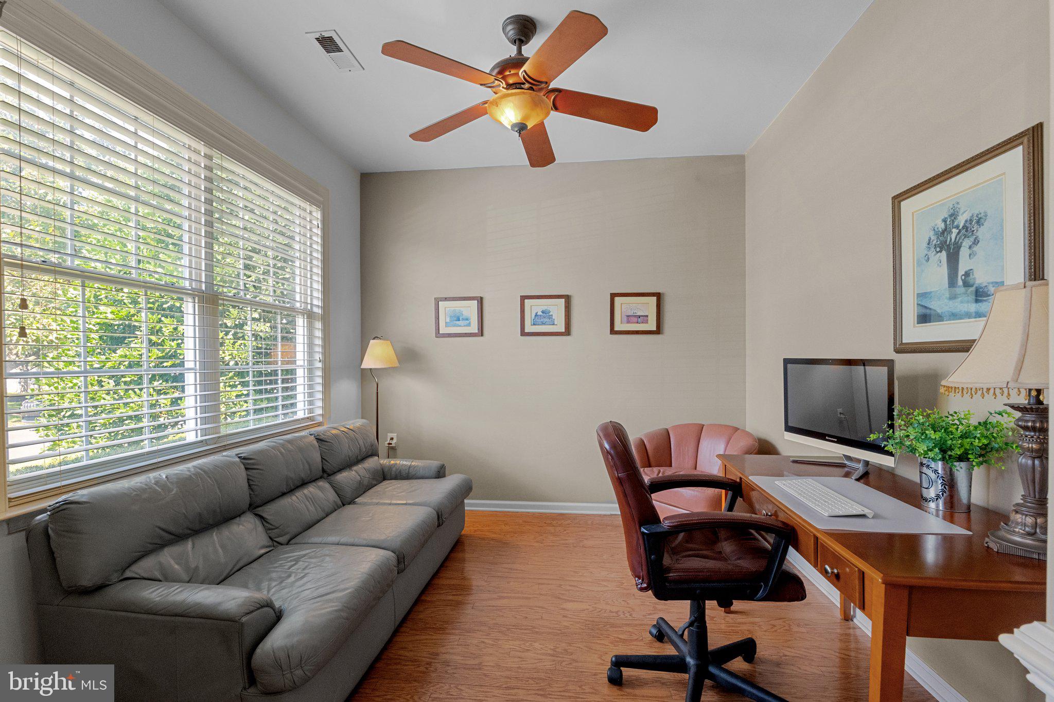 FLOWERS MILL - Residential