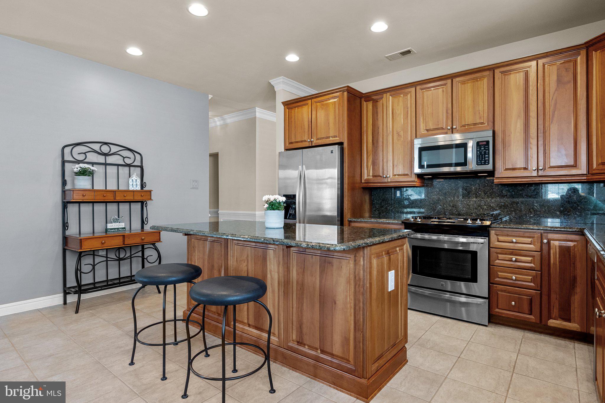 FLOWERS MILL - Residential