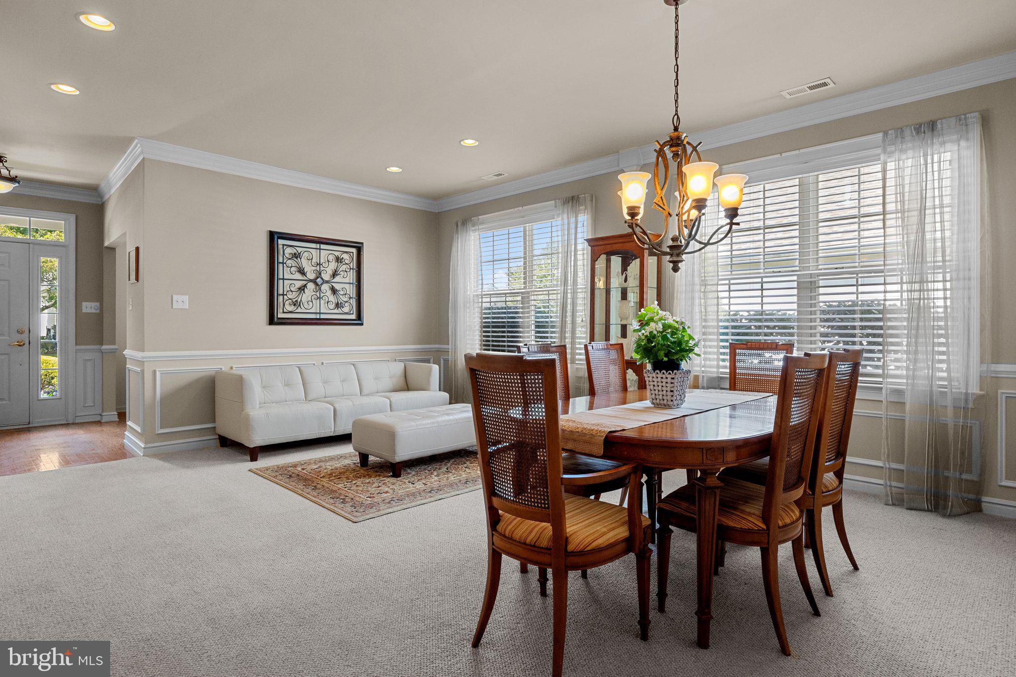 FLOWERS MILL - Residential