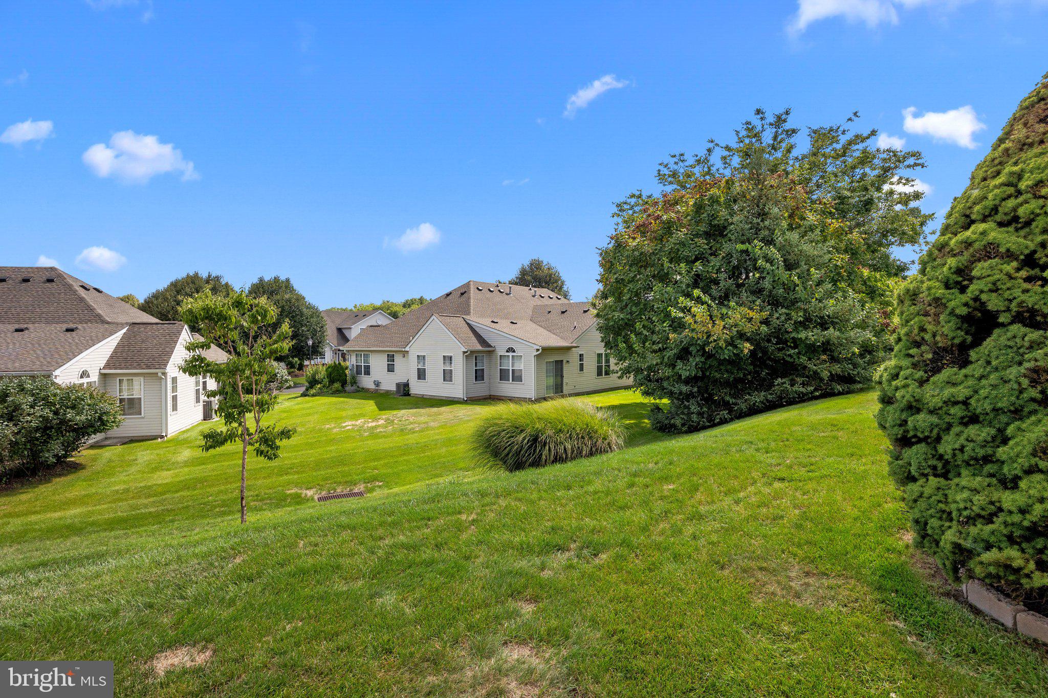 FLOWERS MILL - Residential