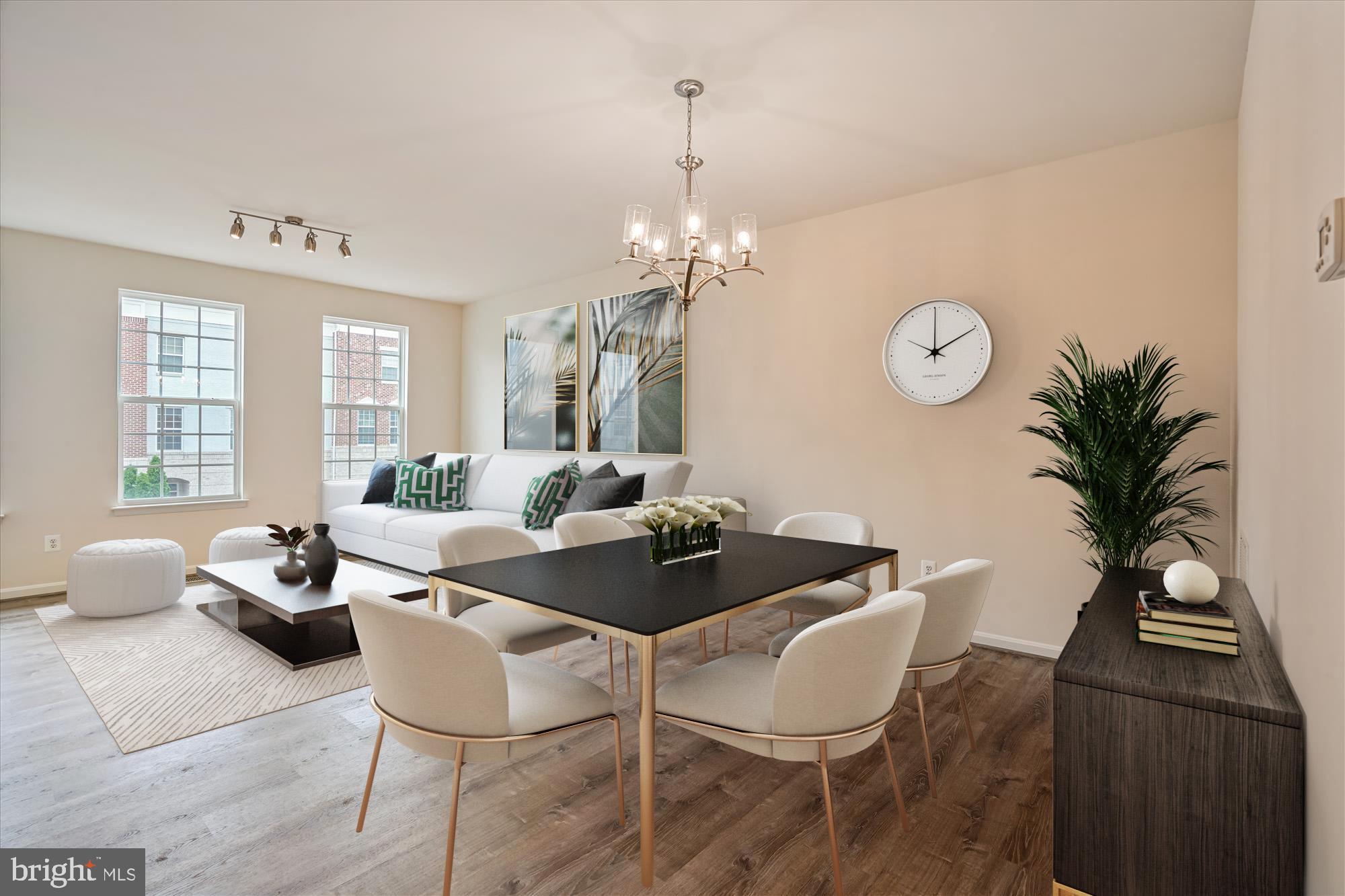 BRAMBLETON LANDBAY 2 - Residential