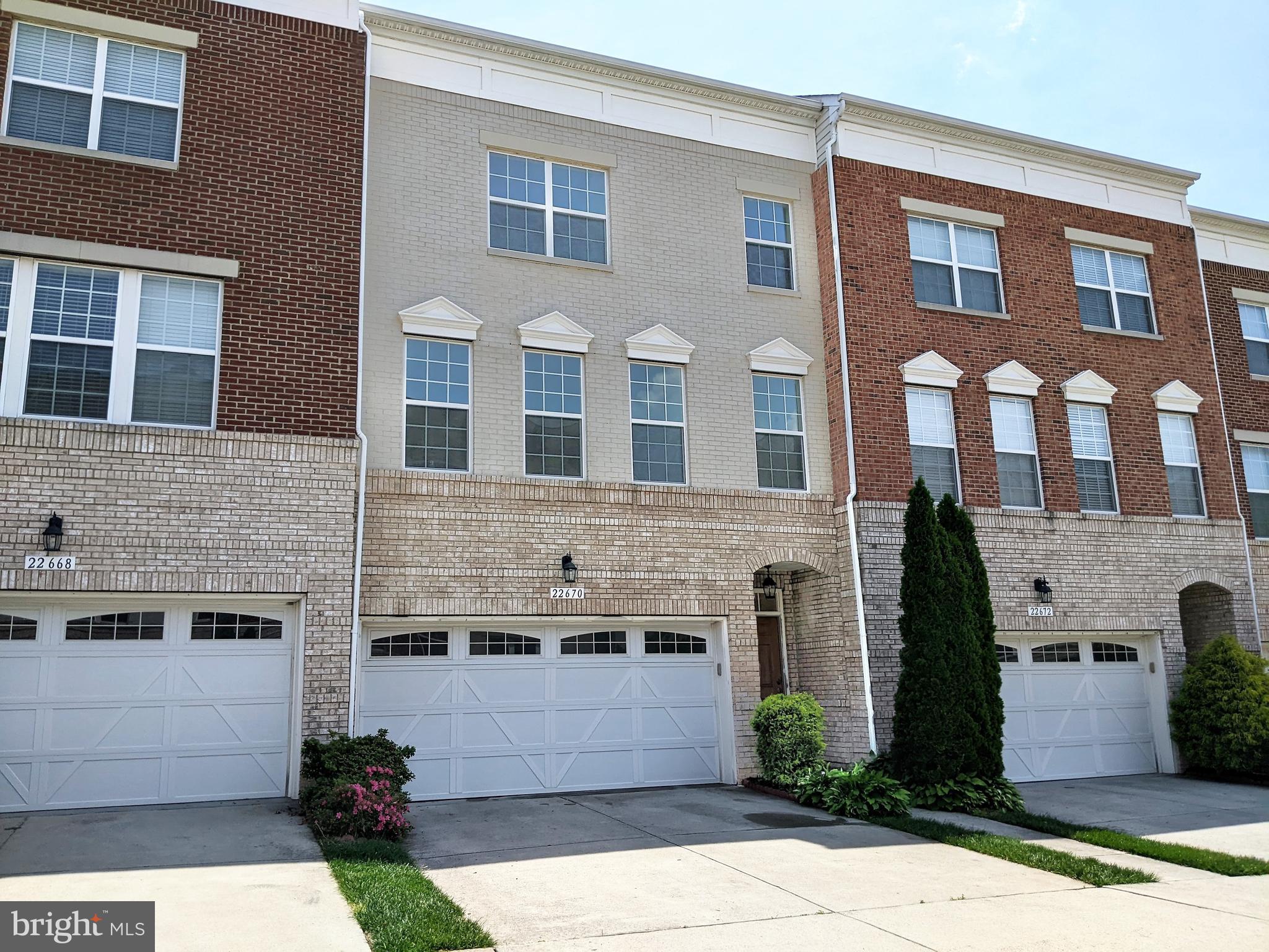 BRAMBLETON LANDBAY 2 - Residential