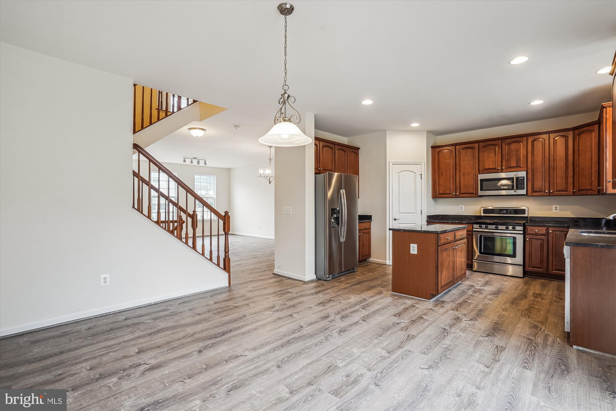 BRAMBLETON LANDBAY 2 - Residential