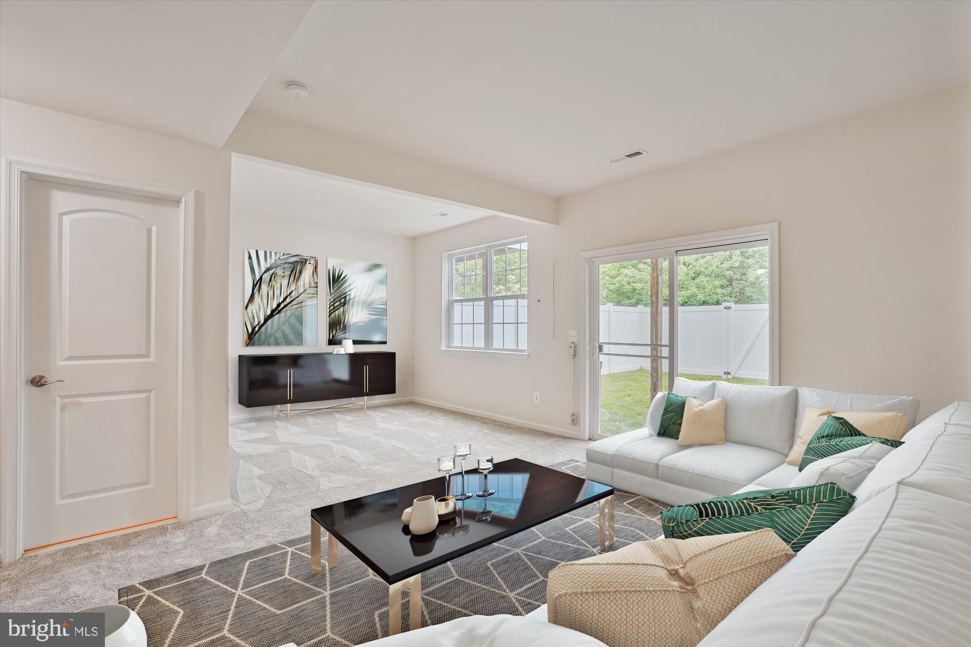 BRAMBLETON LANDBAY 2 - Residential