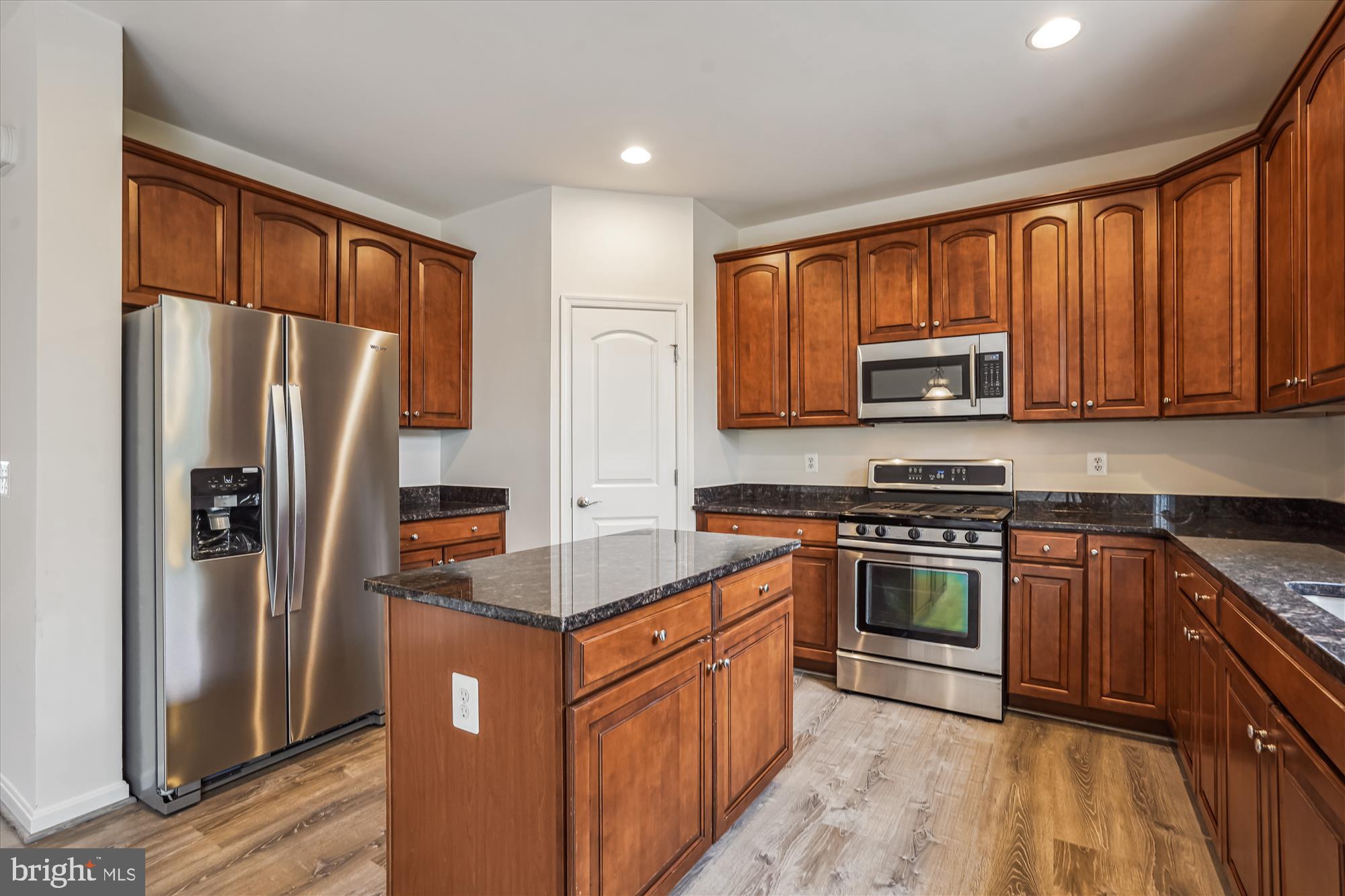 BRAMBLETON LANDBAY 2 - Residential