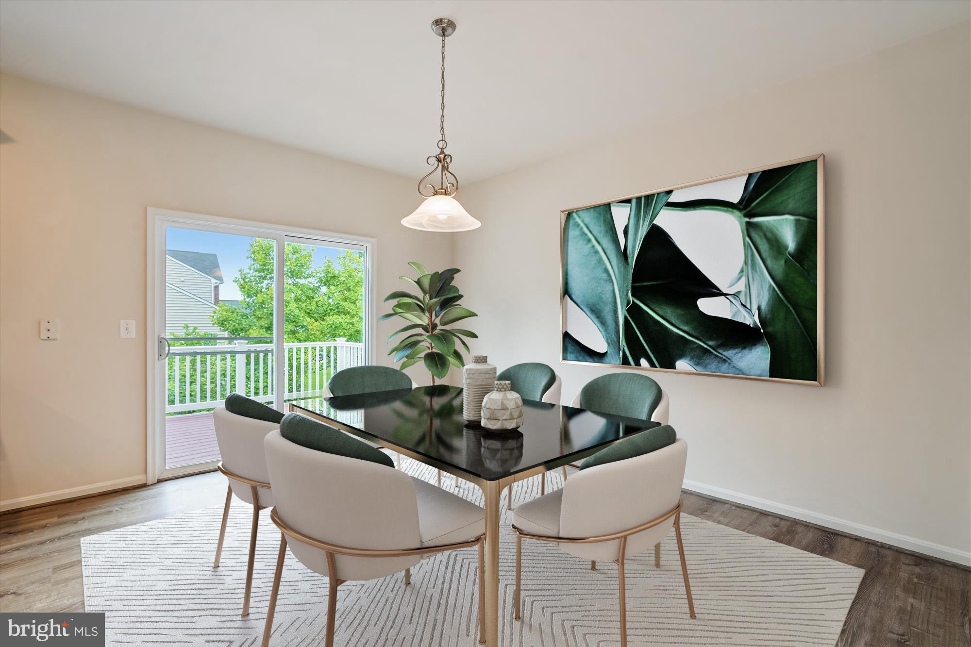 BRAMBLETON LANDBAY 2 - Residential