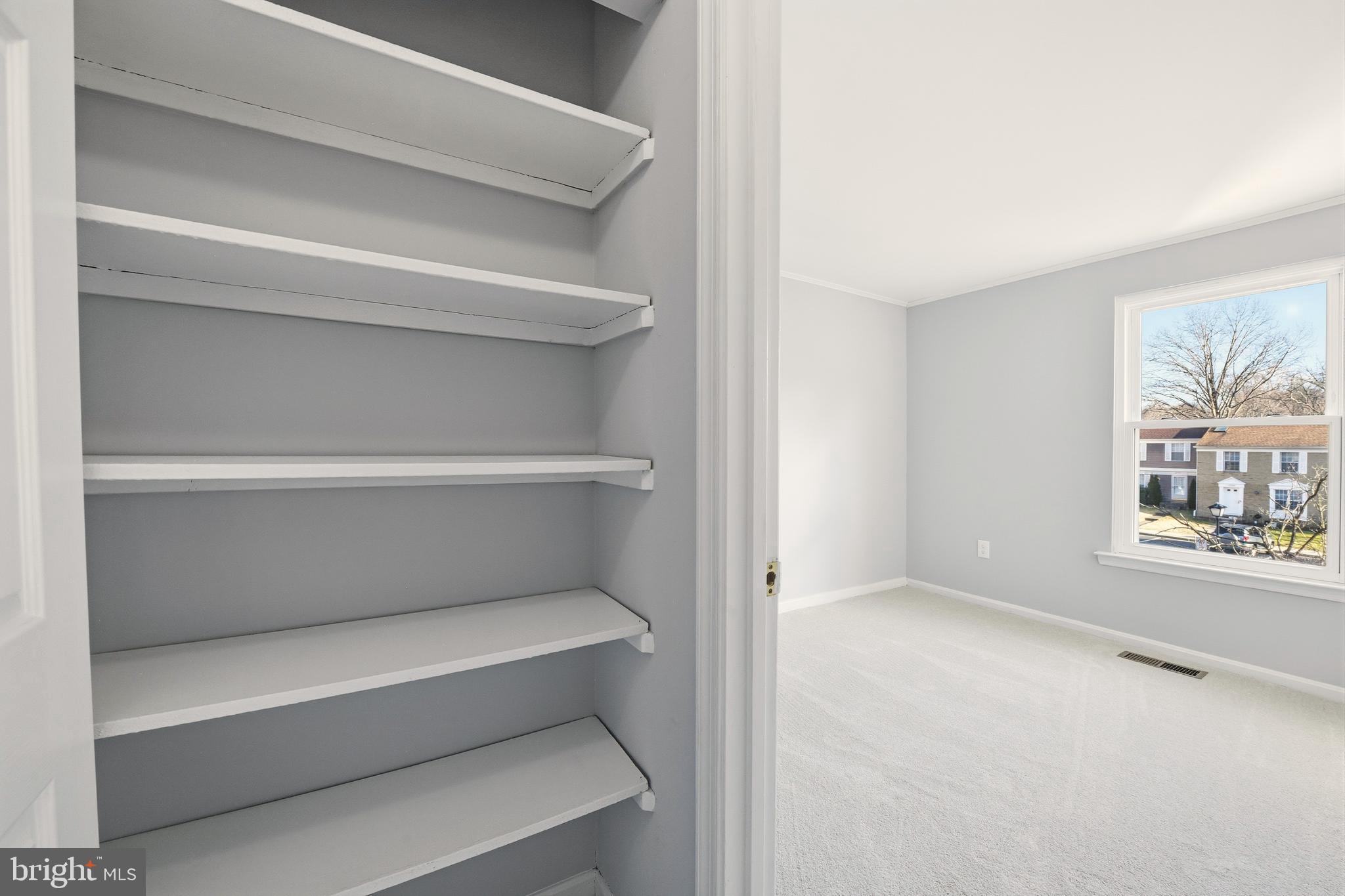 CASHELL MANOR - Residential