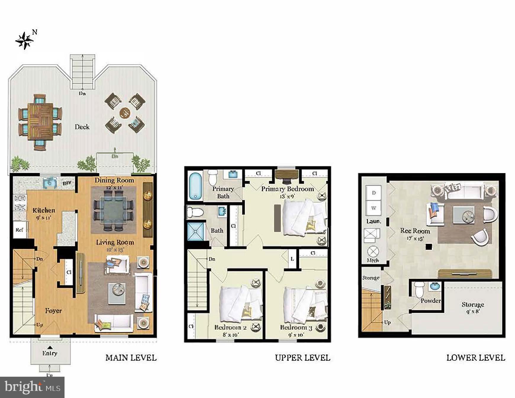 CASHELL MANOR - Residential